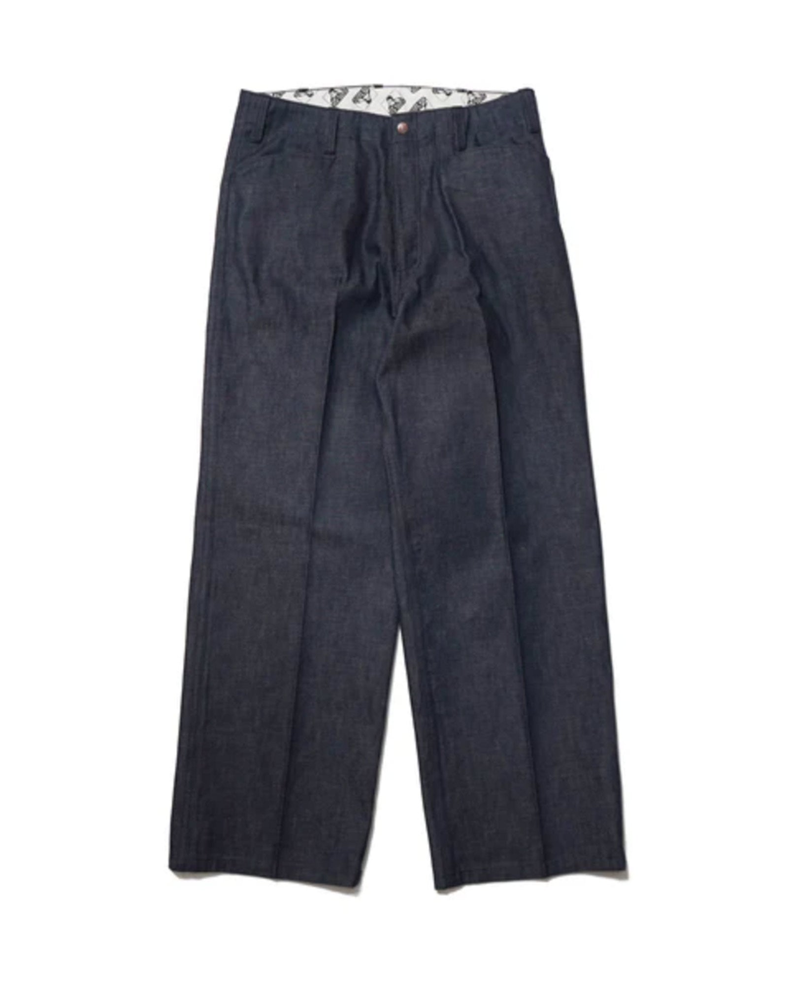 BEN DAVIS・ベンデイビス - デニムパンツ DENIM PANTS / INDIGO