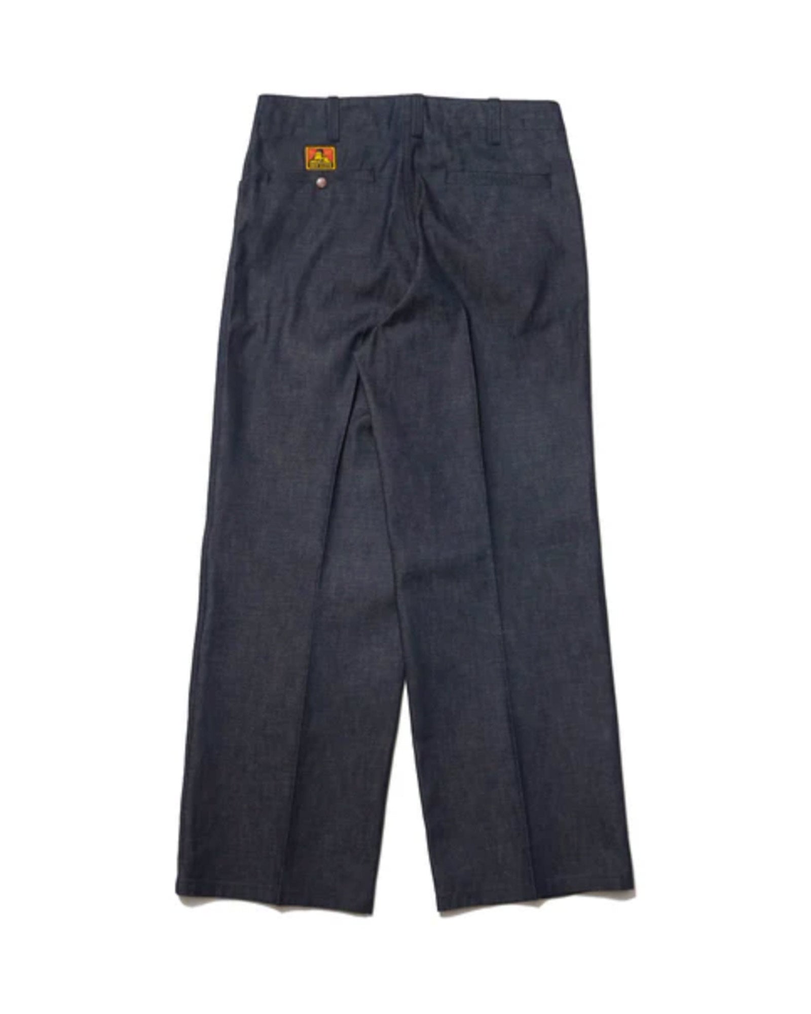 BEN DAVIS・ベンデイビス - デニムパンツ DENIM PANTS / INDIGO