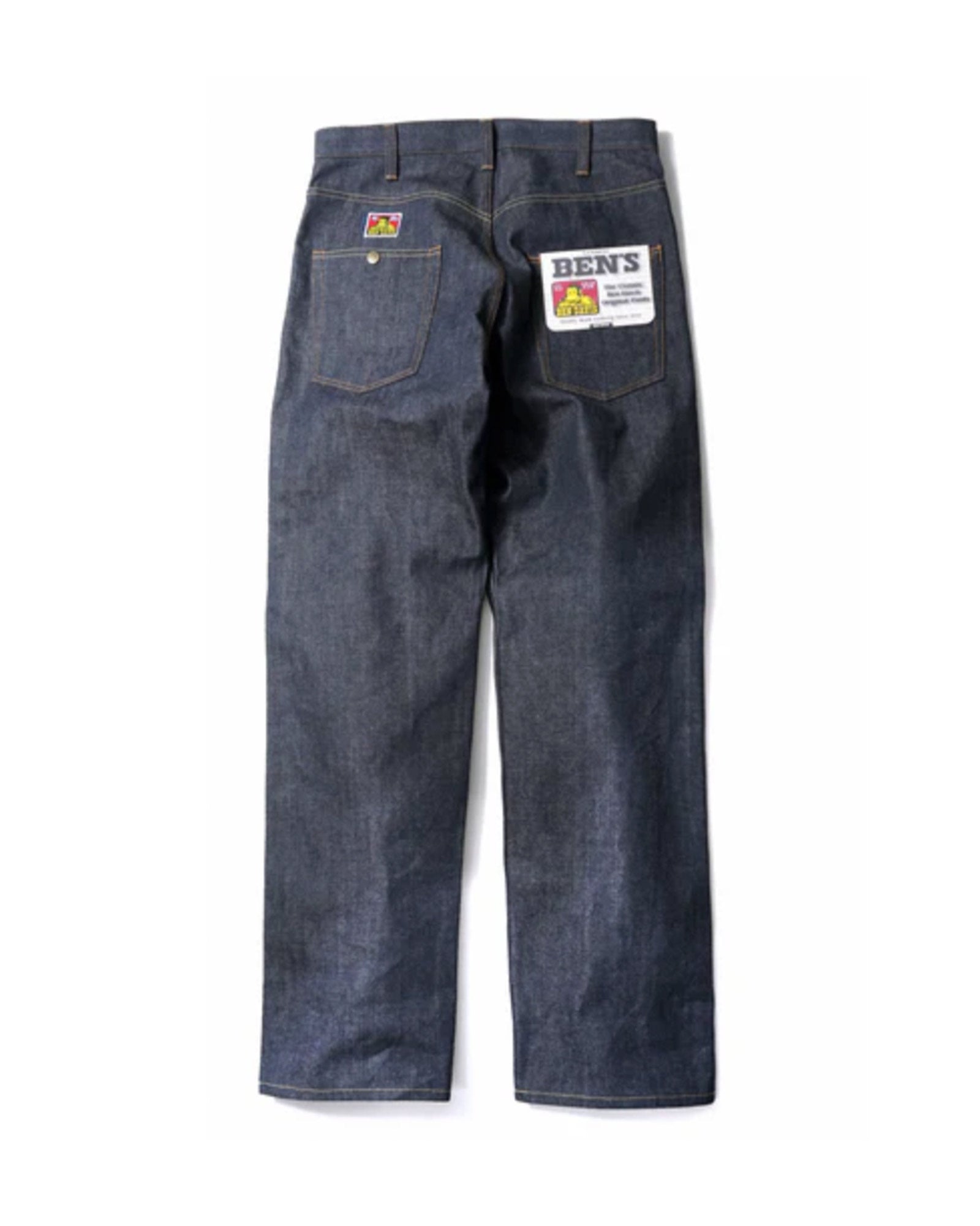 BEN DAVIS・ベンデイビス - デニムパンツ 90TH DENIM PANTS / INDIGO