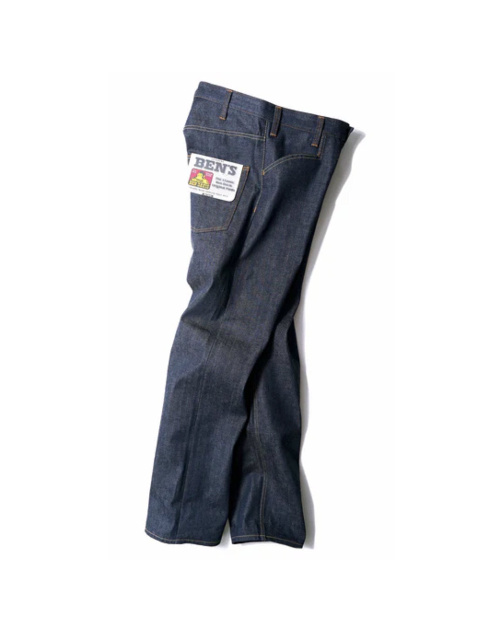 BEN DAVIS・ベンデイビス - デニムパンツ 90TH DENIM PANTS / INDIGO