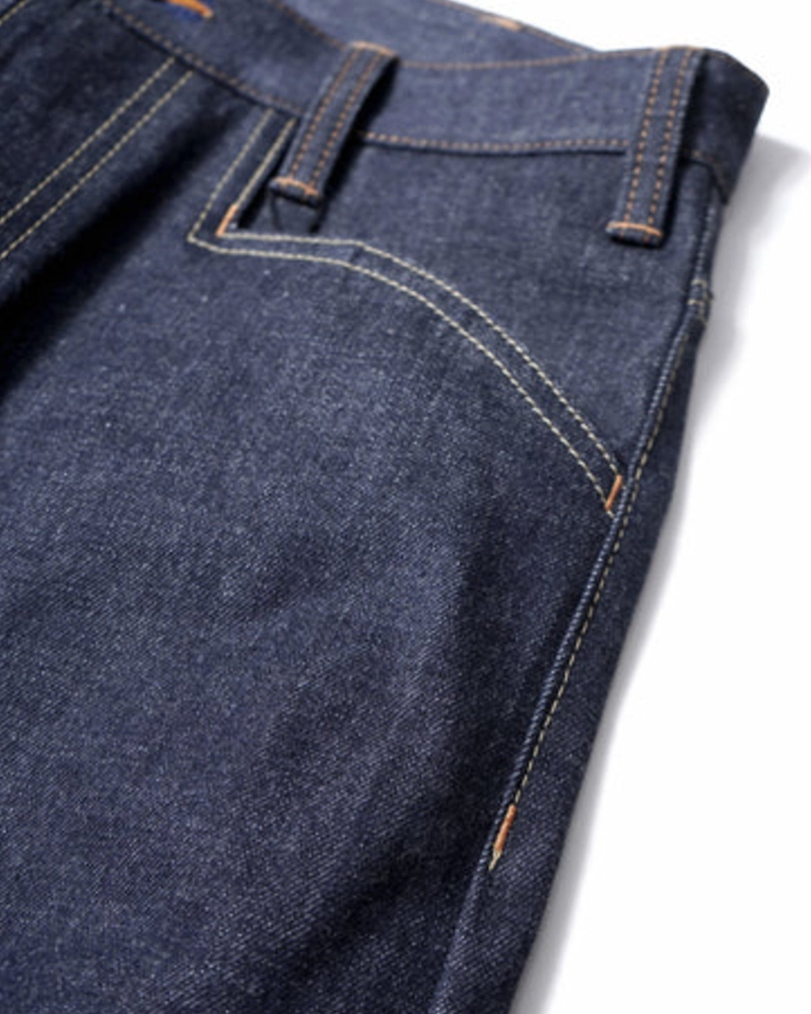 BEN DAVIS・ベンデイビス - デニムパンツ 90TH DENIM PANTS / INDIGO