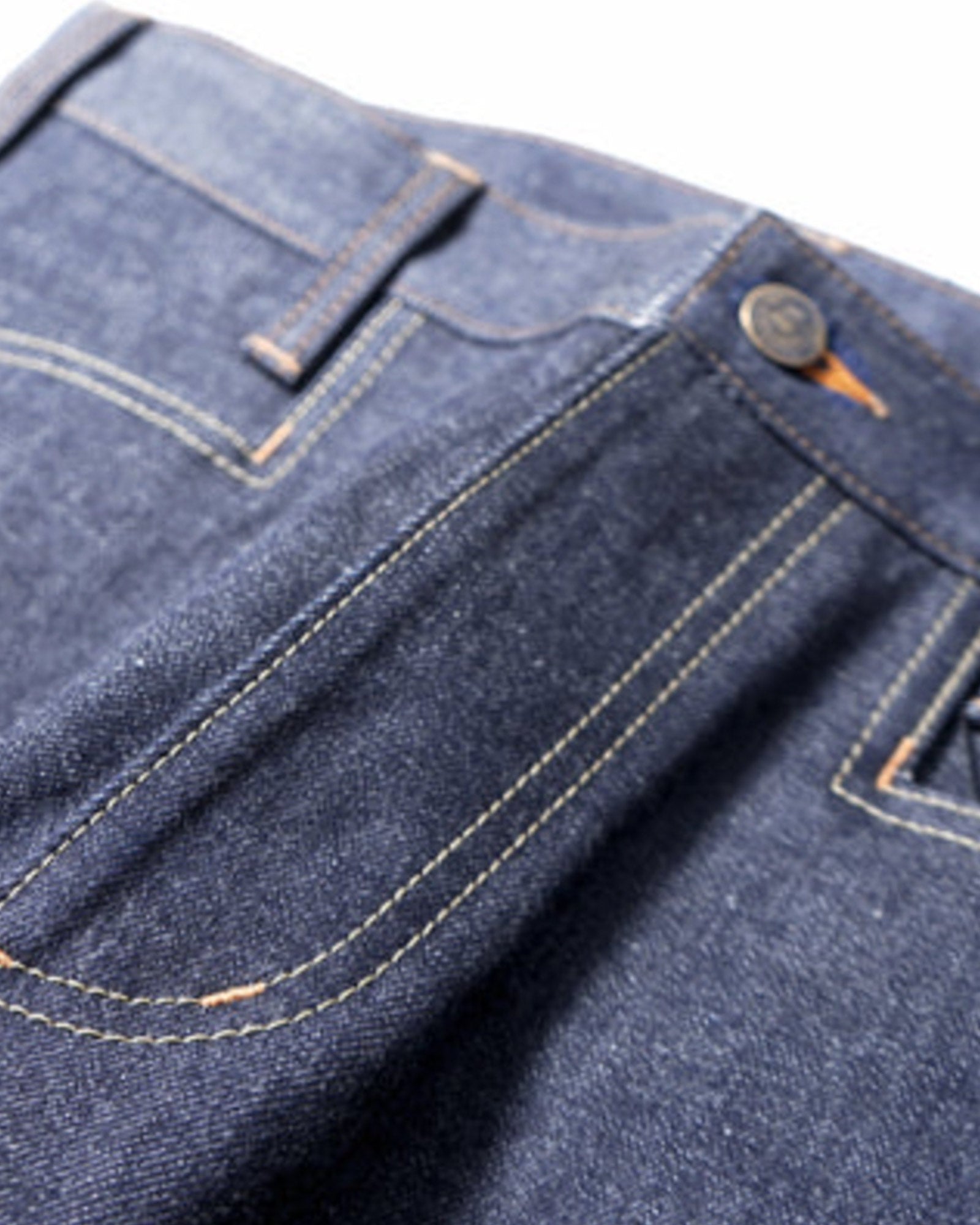 BEN DAVIS・ベンデイビス - デニムパンツ 90TH DENIM PANTS / INDIGO