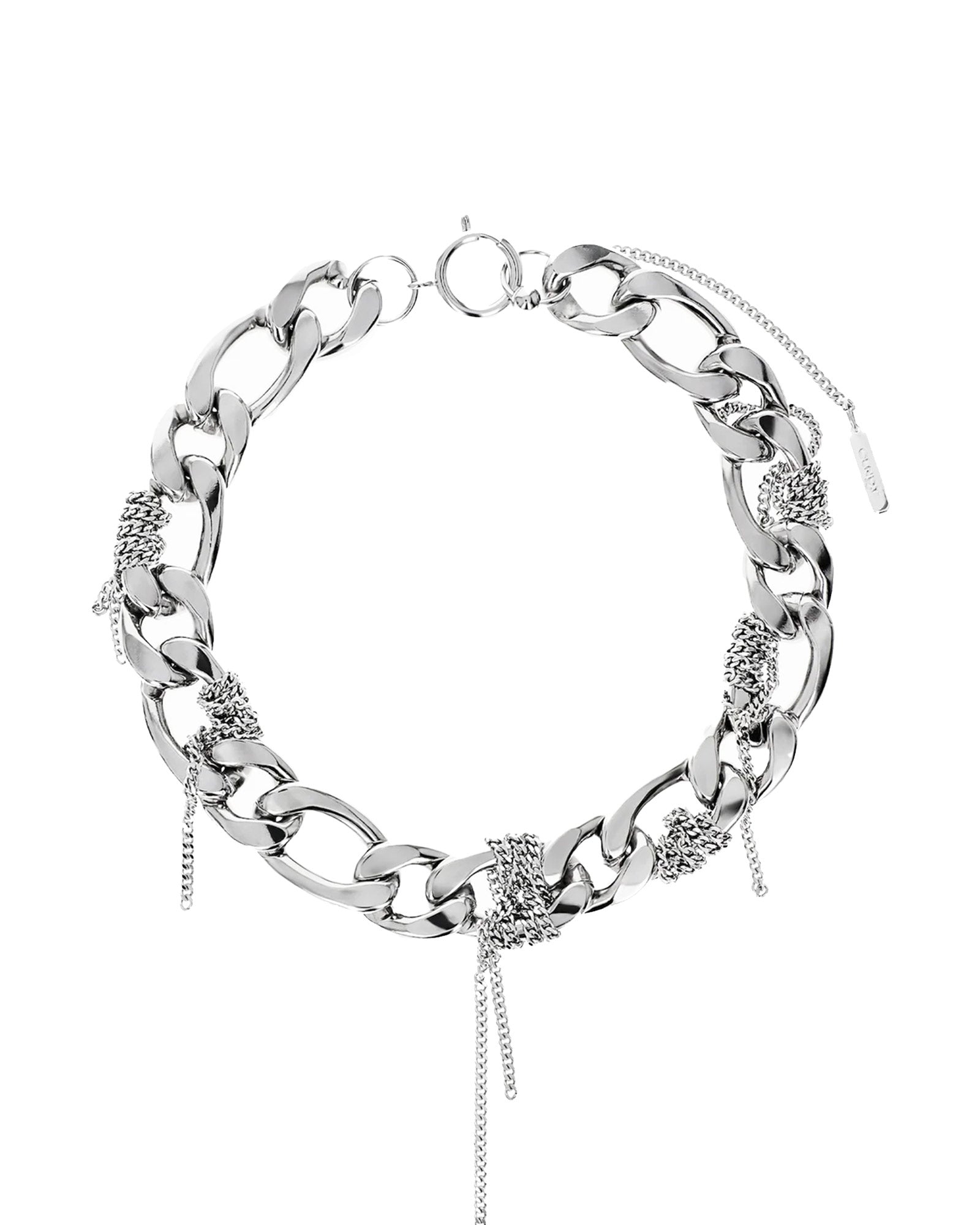 BETTY CHOKER / PALLADIUM