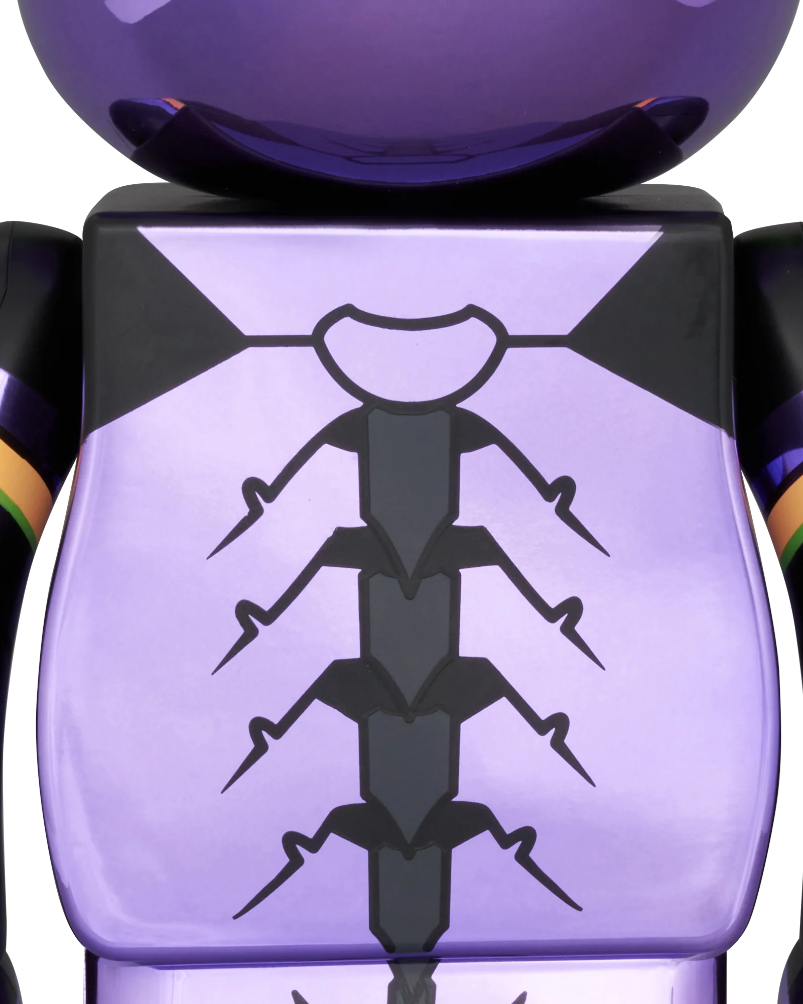 Medicom Toy・medicom toy -  BE@RBRICK EVANGELION UNIT-01 Ver. / 400%