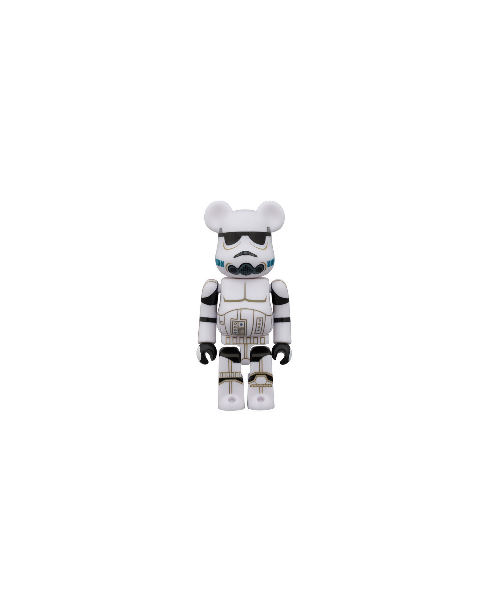 Medicom Toy・メディコム・トイ - インテリア BE@RBRICK CHASE STAR WARS