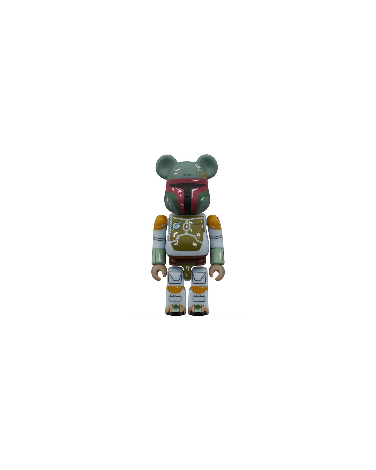 Medicom Toy・メディコム・トイ - インテリア BE@RBRICK CHASE STAR WARS