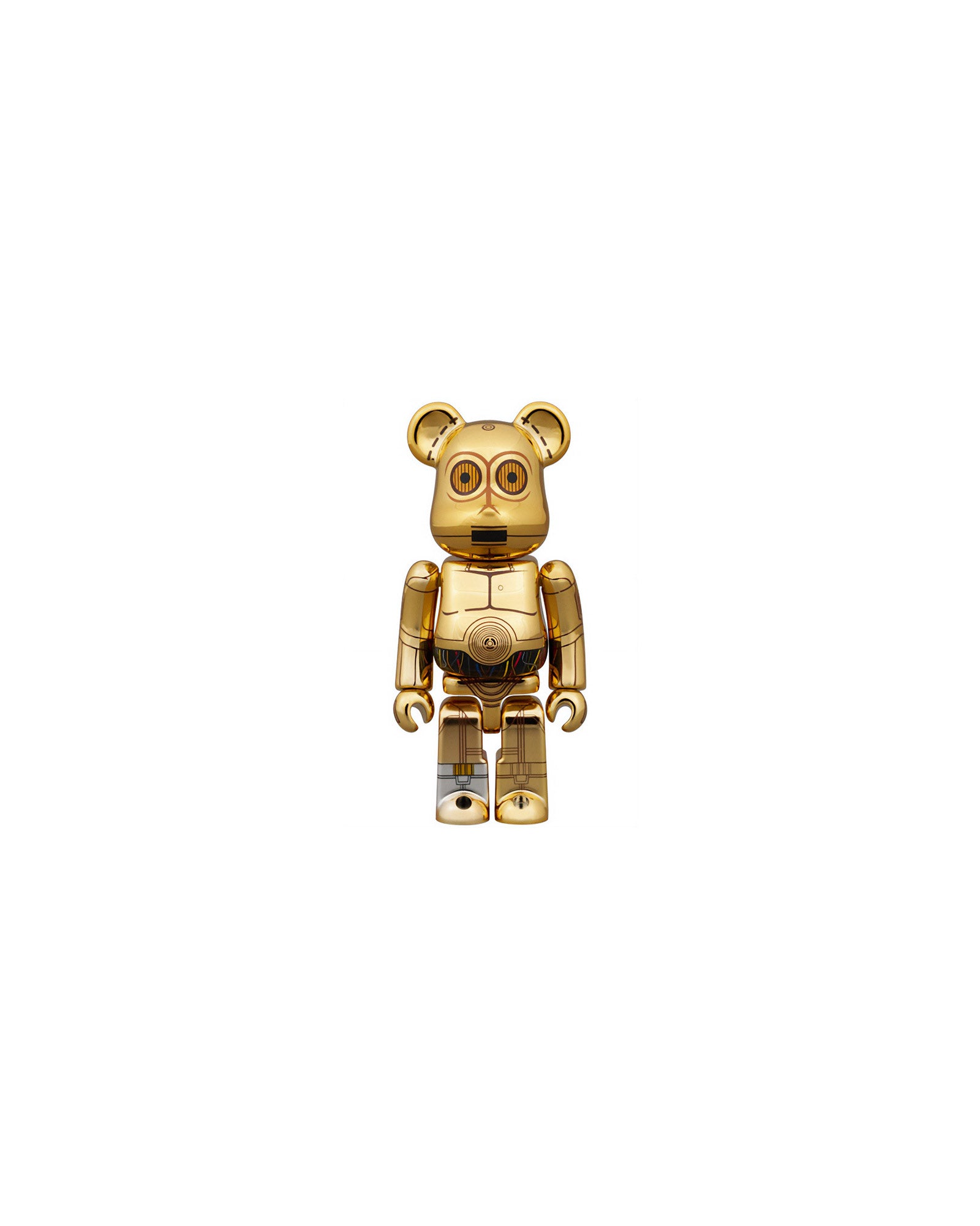 Medicom Toy・メディコム・トイ - インテリア BE@RBRICK CHASE STAR WARS
