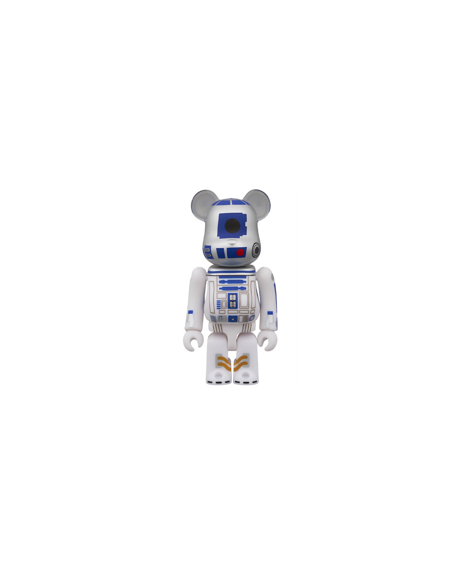 Medicom Toy・メディコム・トイ - インテリア BE@RBRICK CHASE STAR WARS