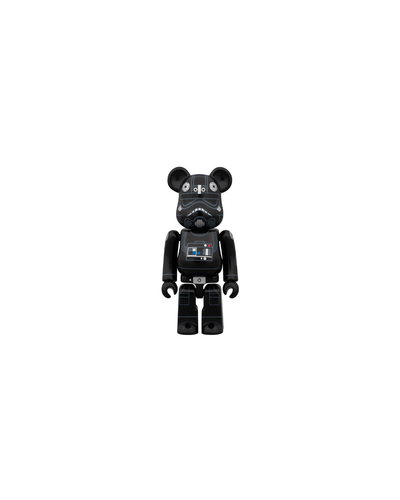 Medicom Toy・メディコム・トイ - インテリア BE@RBRICK CHASE STAR WARS