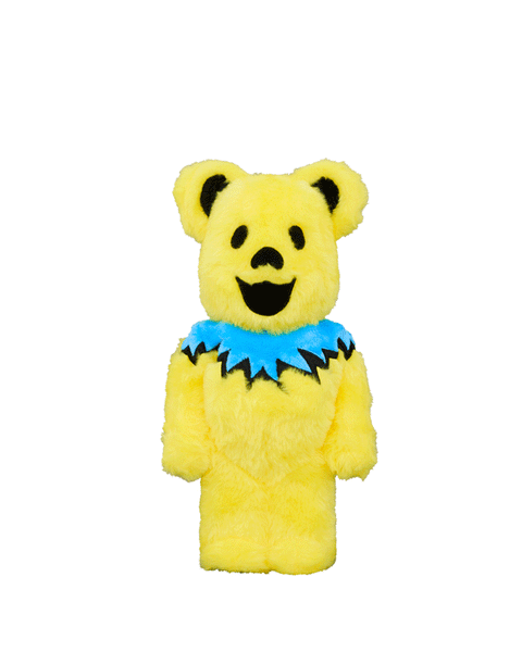 その他 MEDICOM TOY - GRATEFUL DEAD DANCING BEARS COSTUME Ver. Medicom Toy（メディコム・トイ）GRATEFUL DEAD DANCING BEARS