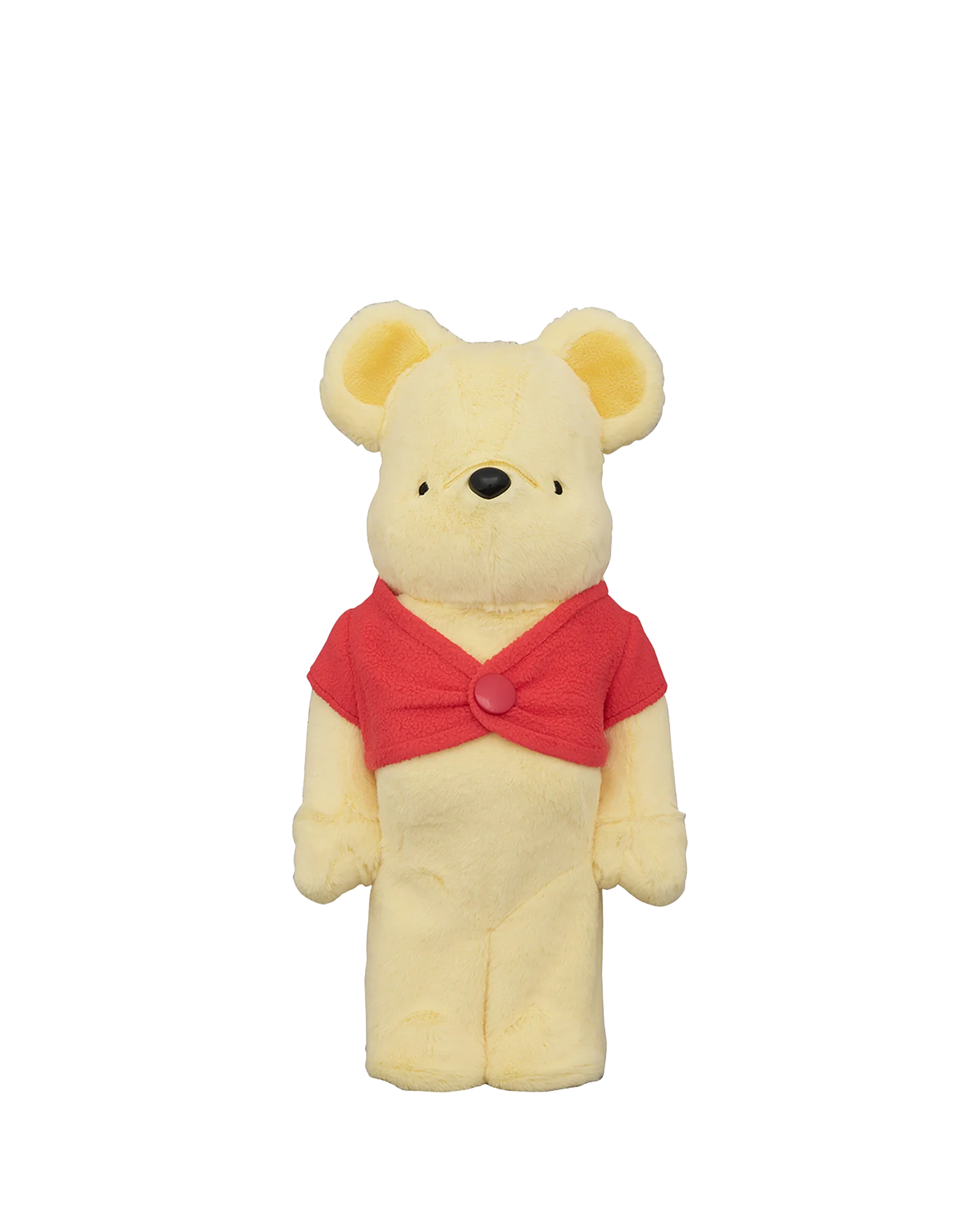 Medicom Toy・メディコム・トイ - インテリア BE@RBRICK WINNIE THE POOH COSTUME VER. (ORIGINAL) / 400%