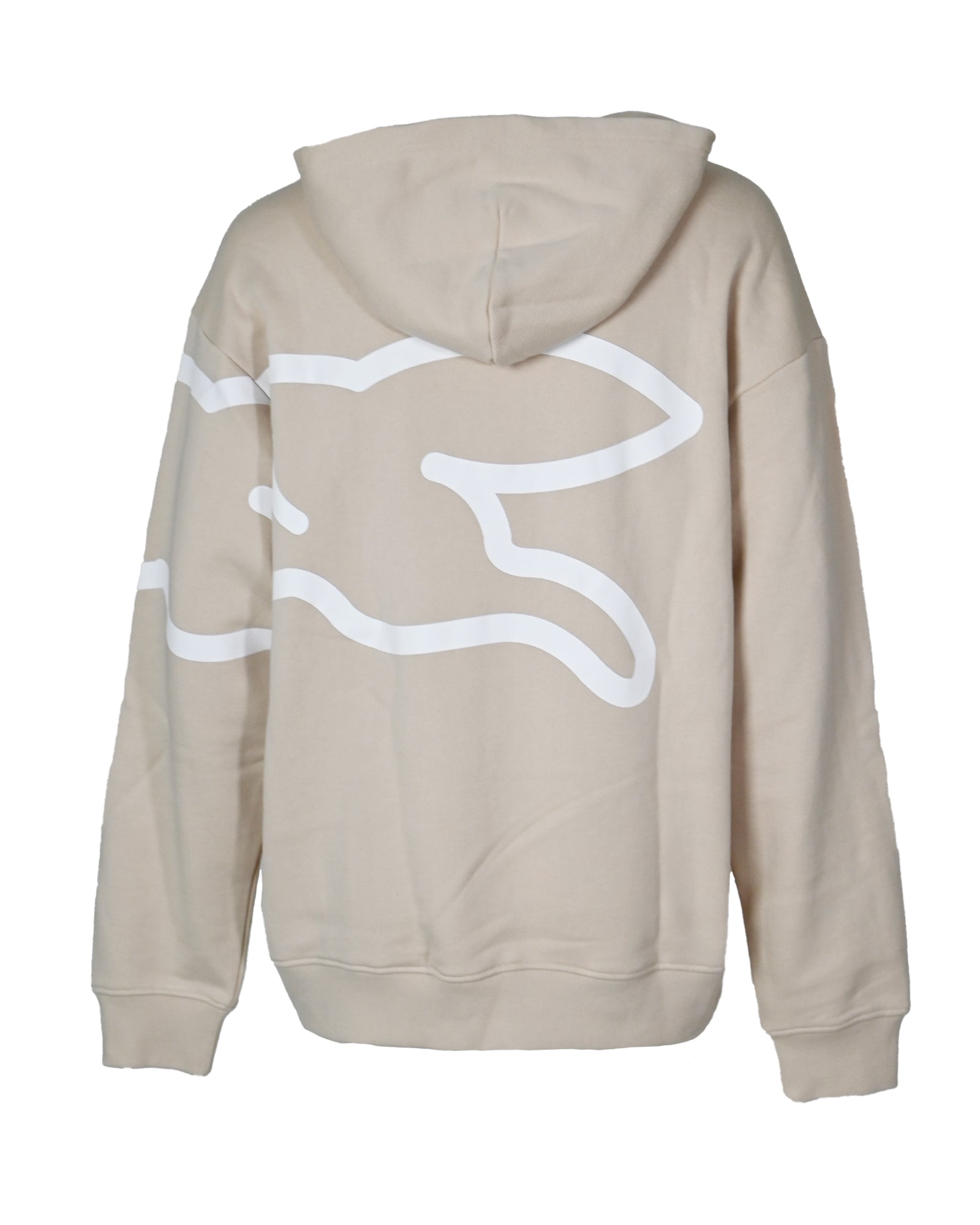 BILLIONAIRE BOYS CLUB / ICECREAM・Billionaire Boys Club/ice cream -  BIGGIE HOODIE/CREAM
