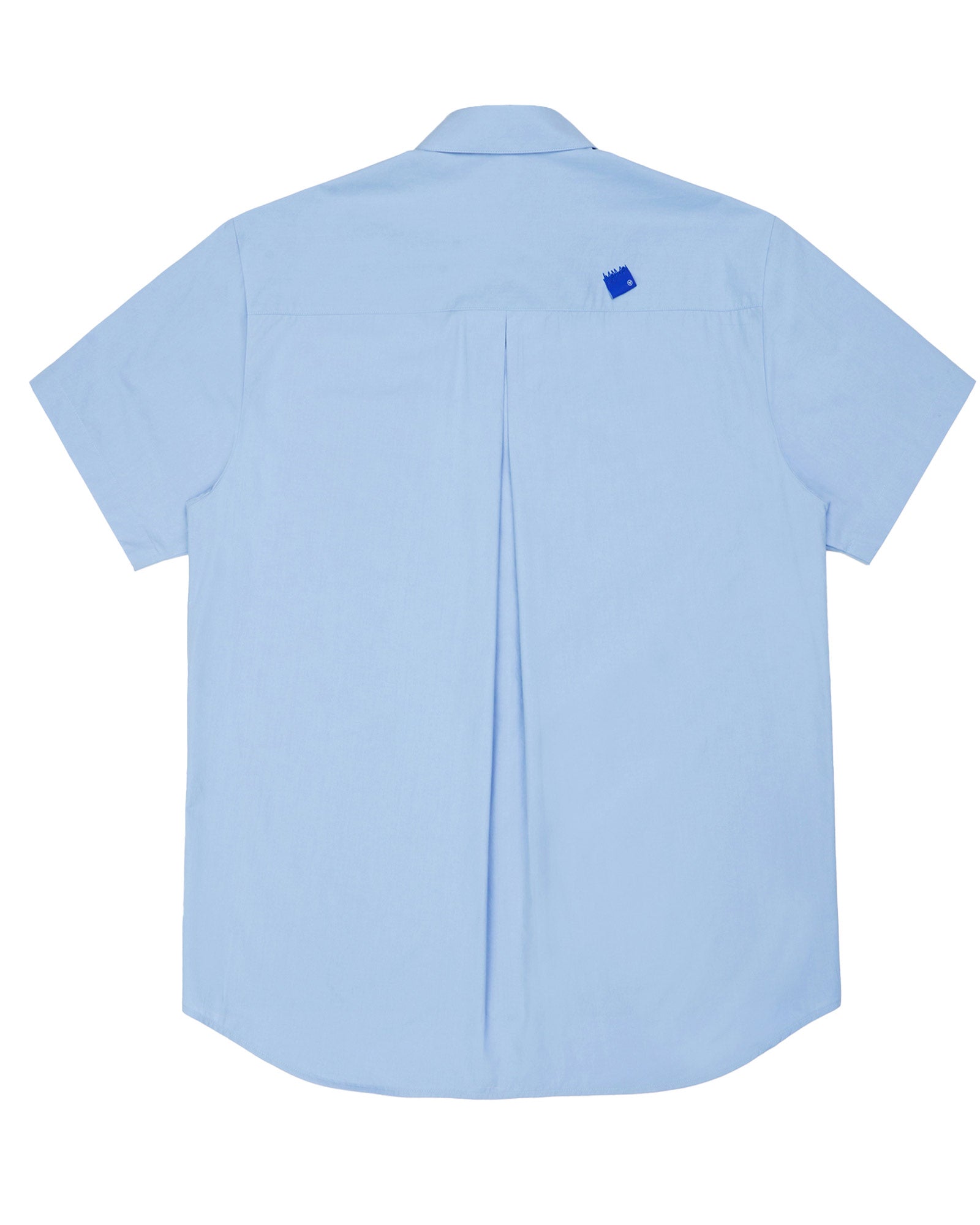 Ader Error(アーダーエラー)「 BL TAG T-SHIRT 01 / OFF WHITE 