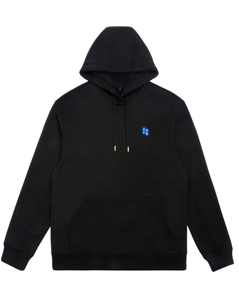 Ader Error(アーダーエラー) パーカー・フーディー「BL TAG HOODIE 01