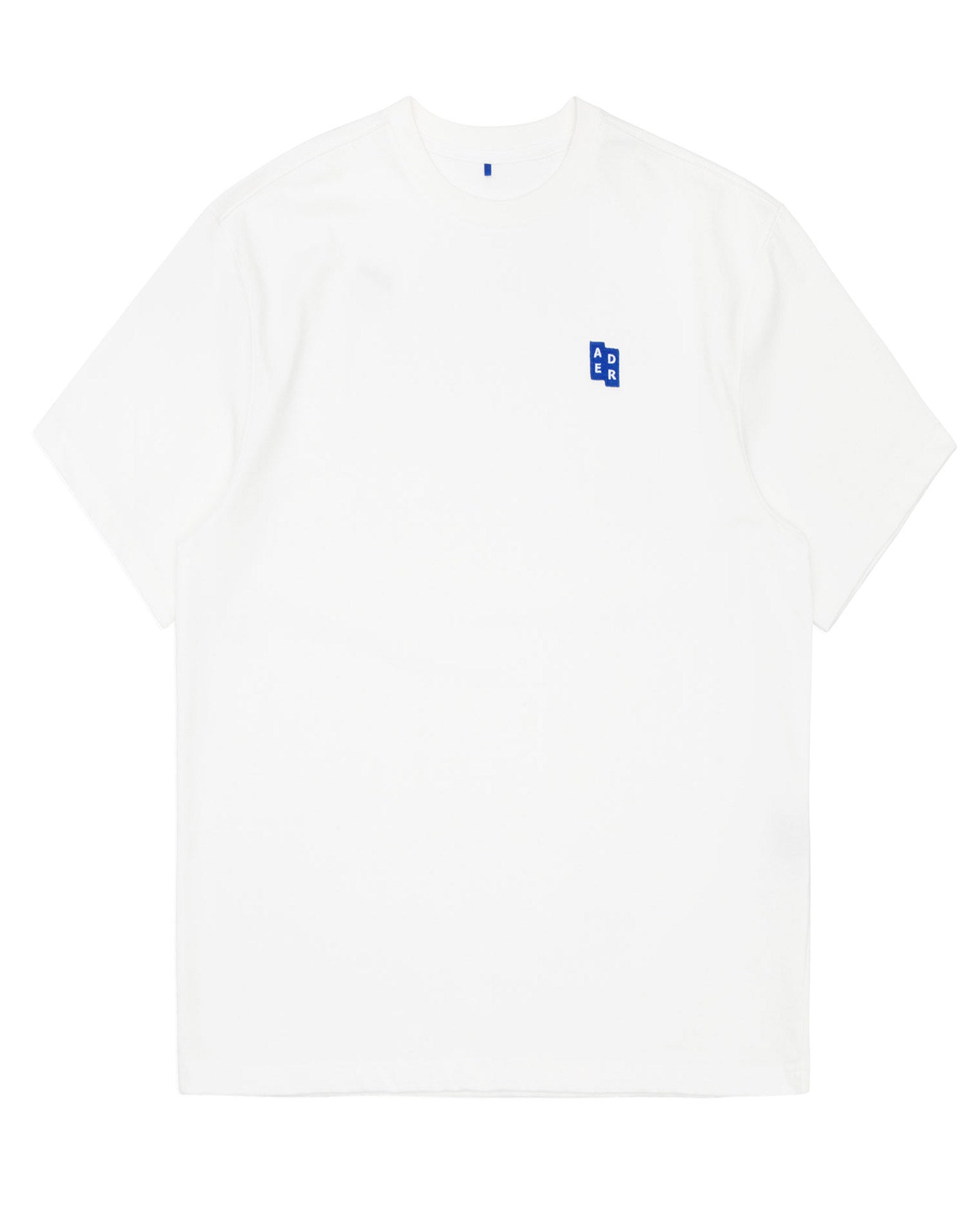 BL TAG T-SHIRT 01 / OFF WHITE