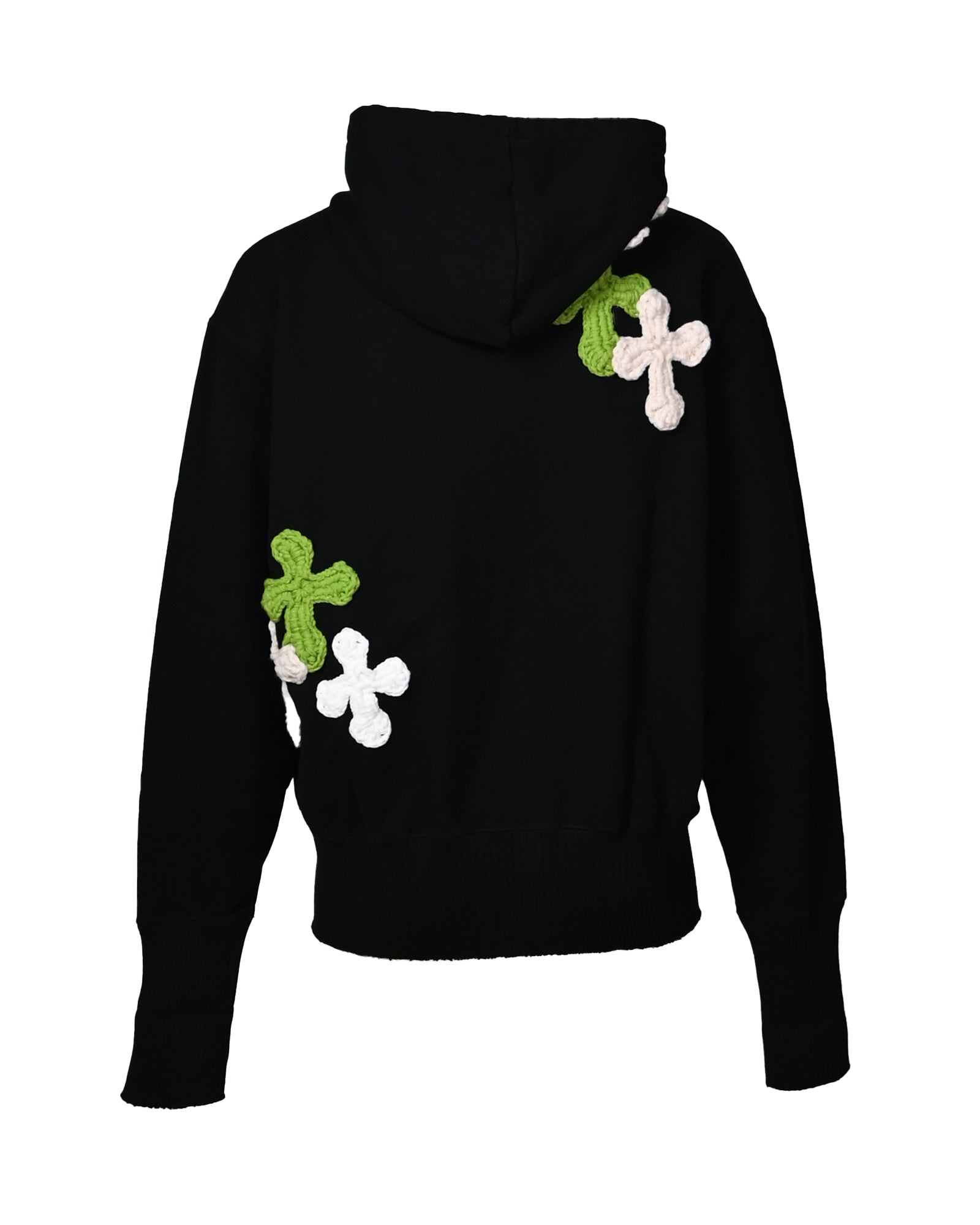 Perfectribs・パーフェクトリブズ - パーカー・フーディ BASIC ZIP HOODIE-2 / BLACK