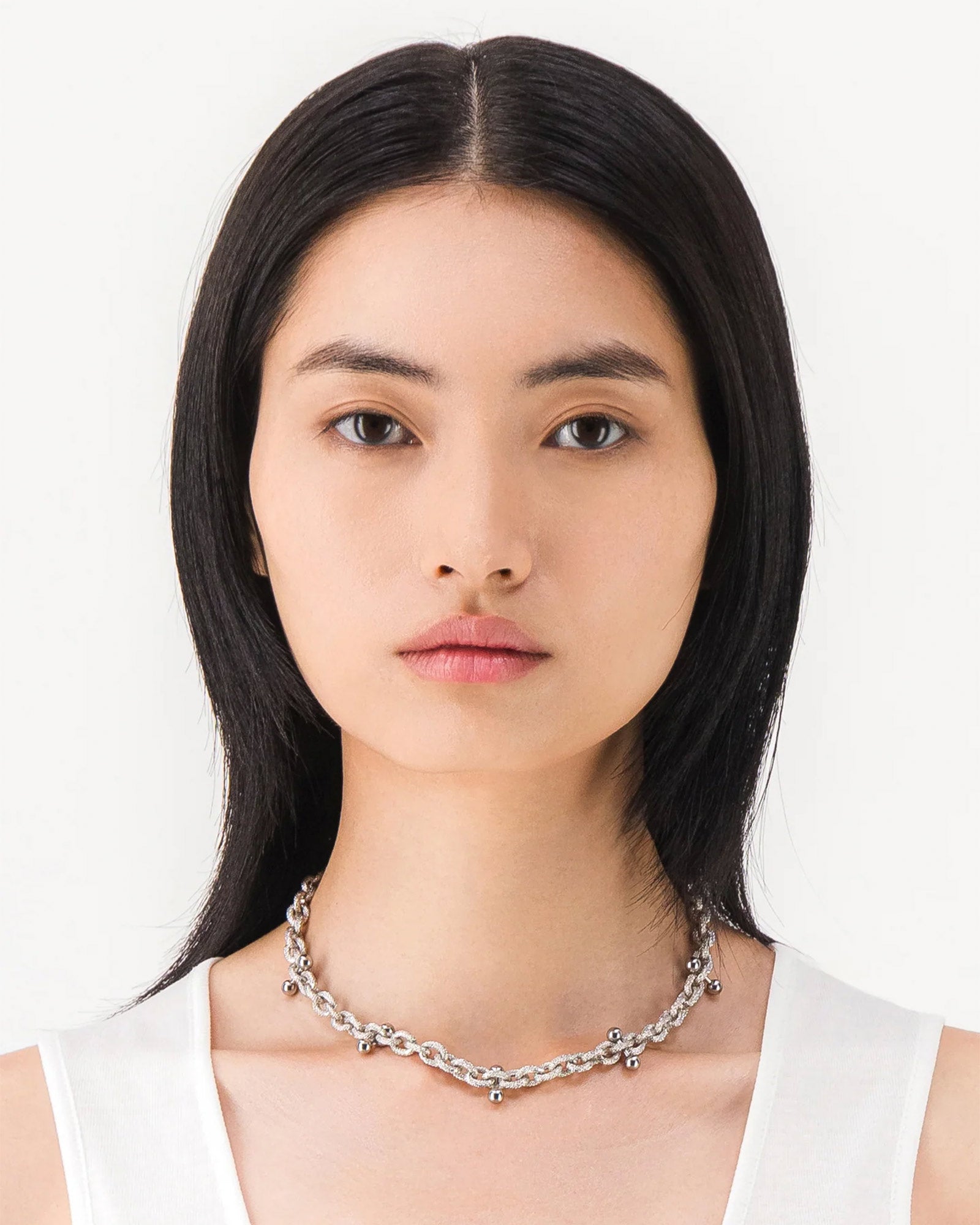 JUSTINE CLENQUET・ジュスティーヌ・クランケ - ネックレス BLAKE NECKLACE