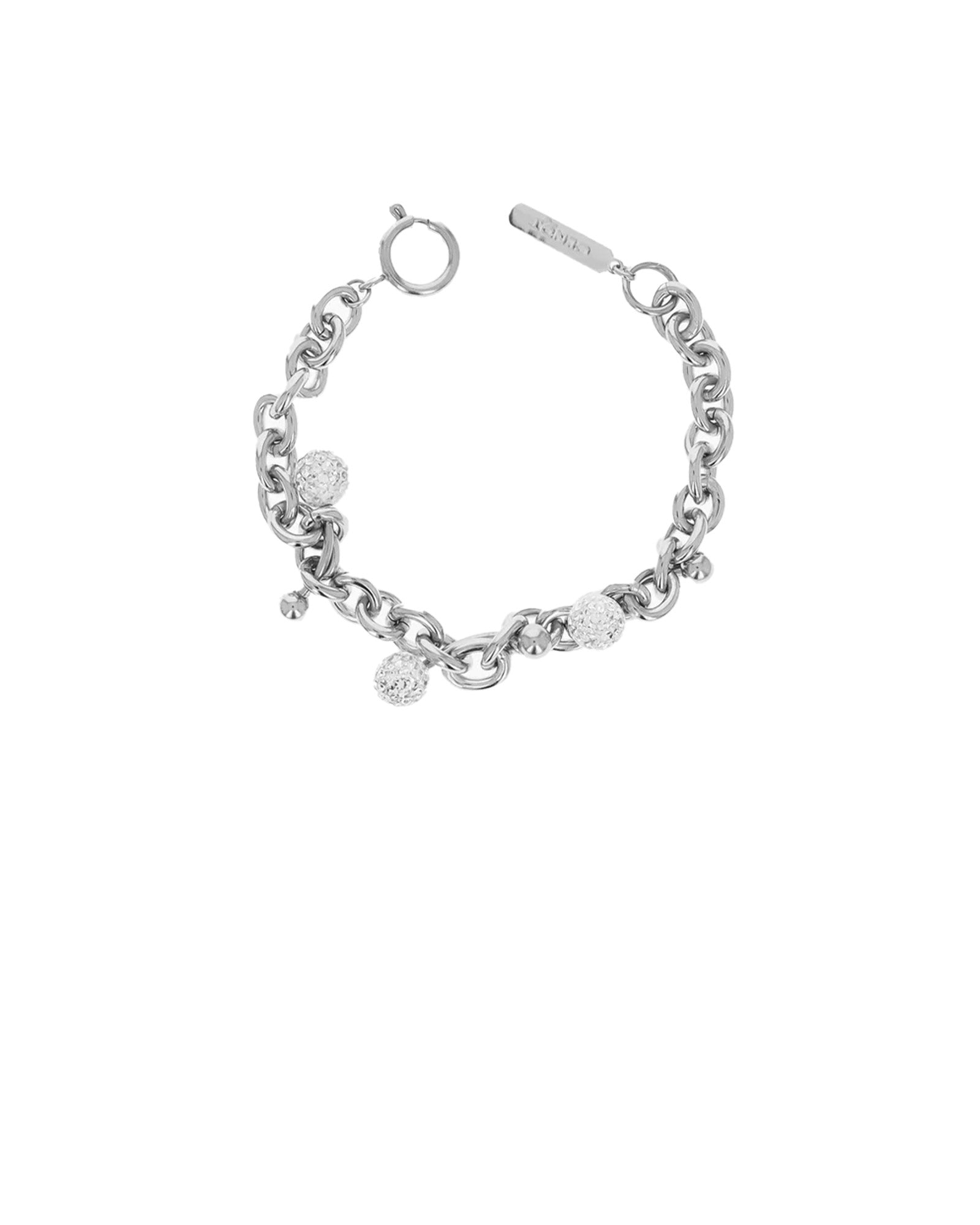 BLESS CRYSTAL BRACELET