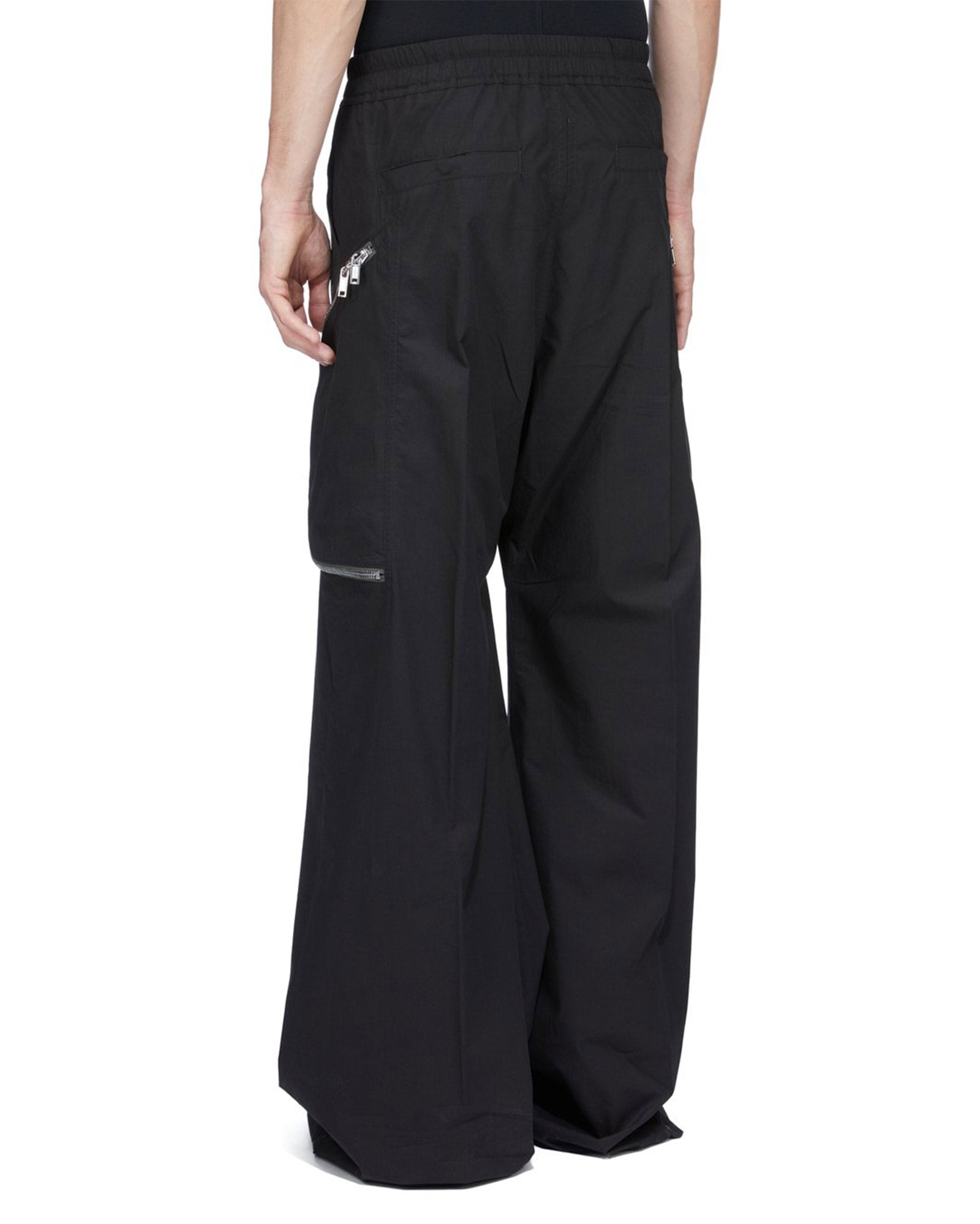 RICK OWENS (リック オウエンス) 26SS ブリクサ・ベラ パンツ「BLIXA