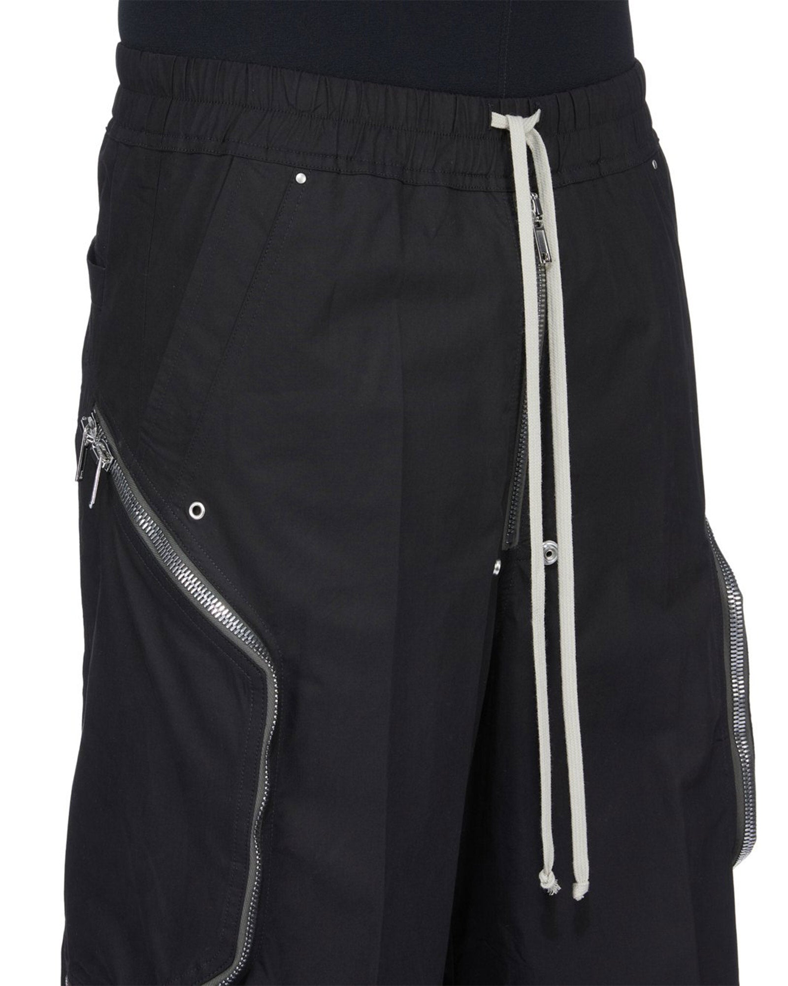 RICK OWENS (リック オウエンス) 26SS ブリクサ・ベラ パンツ「BLIXA 