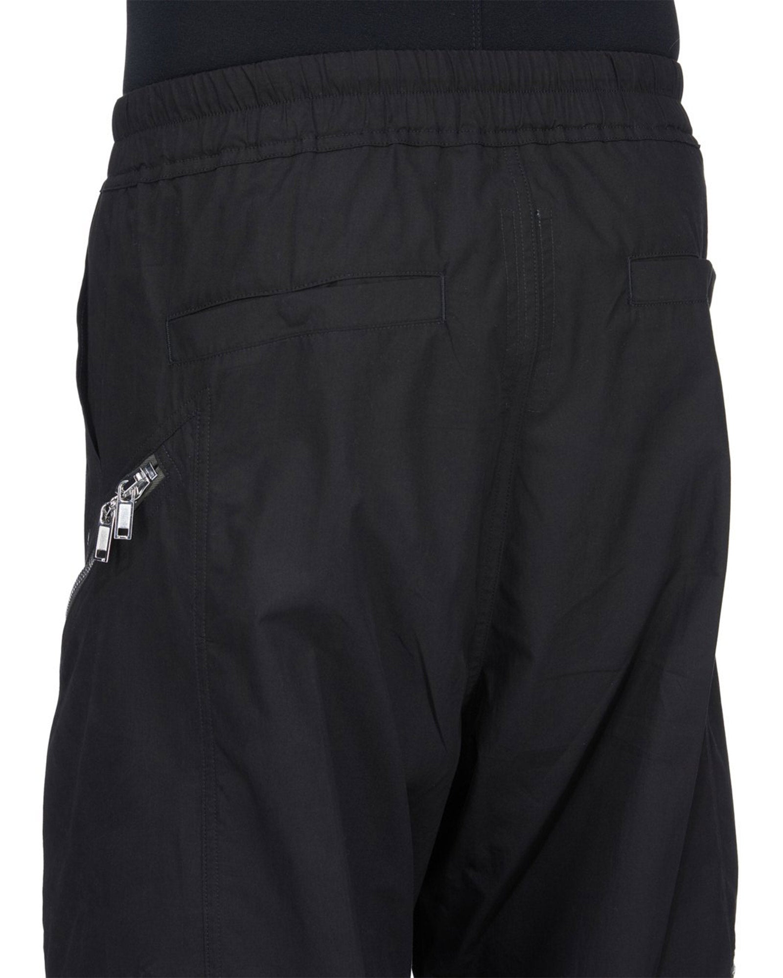 RICK OWENS (リック オウエンス) 26SS ブリクサ・ベラ パンツ「BLIXA 
