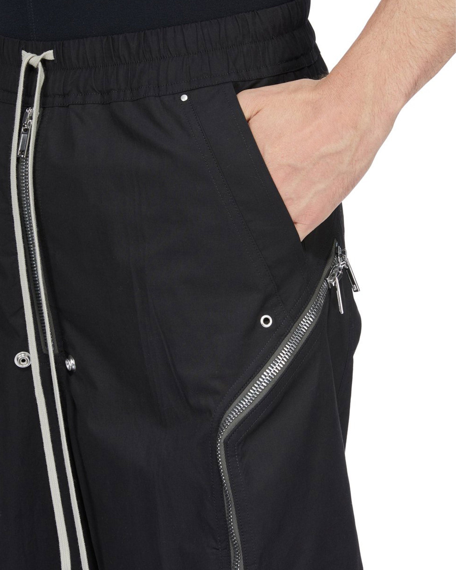 RICK OWENS (リック オウエンス) 26SS ブリクサ・ベラ パンツ「BLIXA 