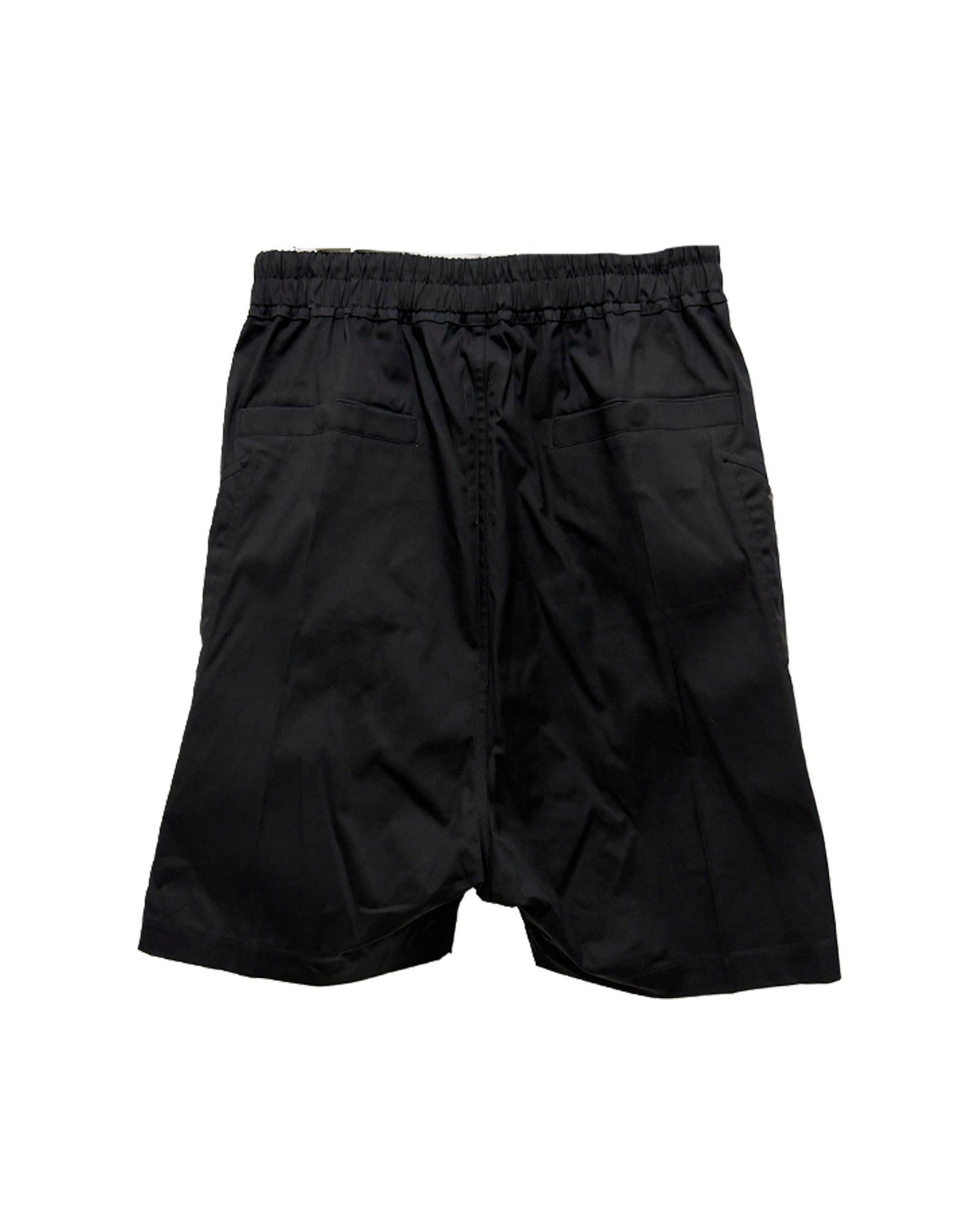 RICK OWENS (リック オウエンス) SS26 BLIXA BELA / BLACK | Detail