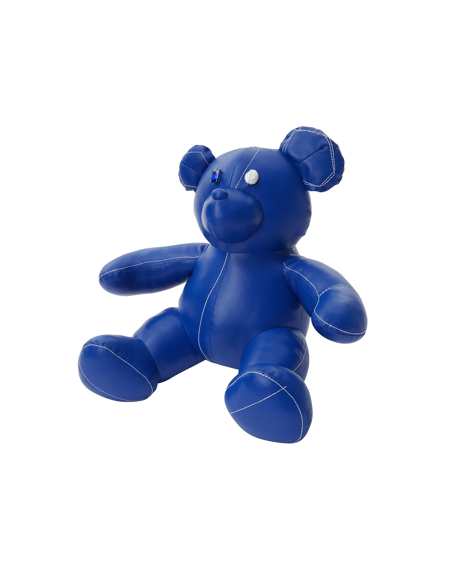 Ader Error・アーダーエラー - グッズ ADDY BEAR / BLUE