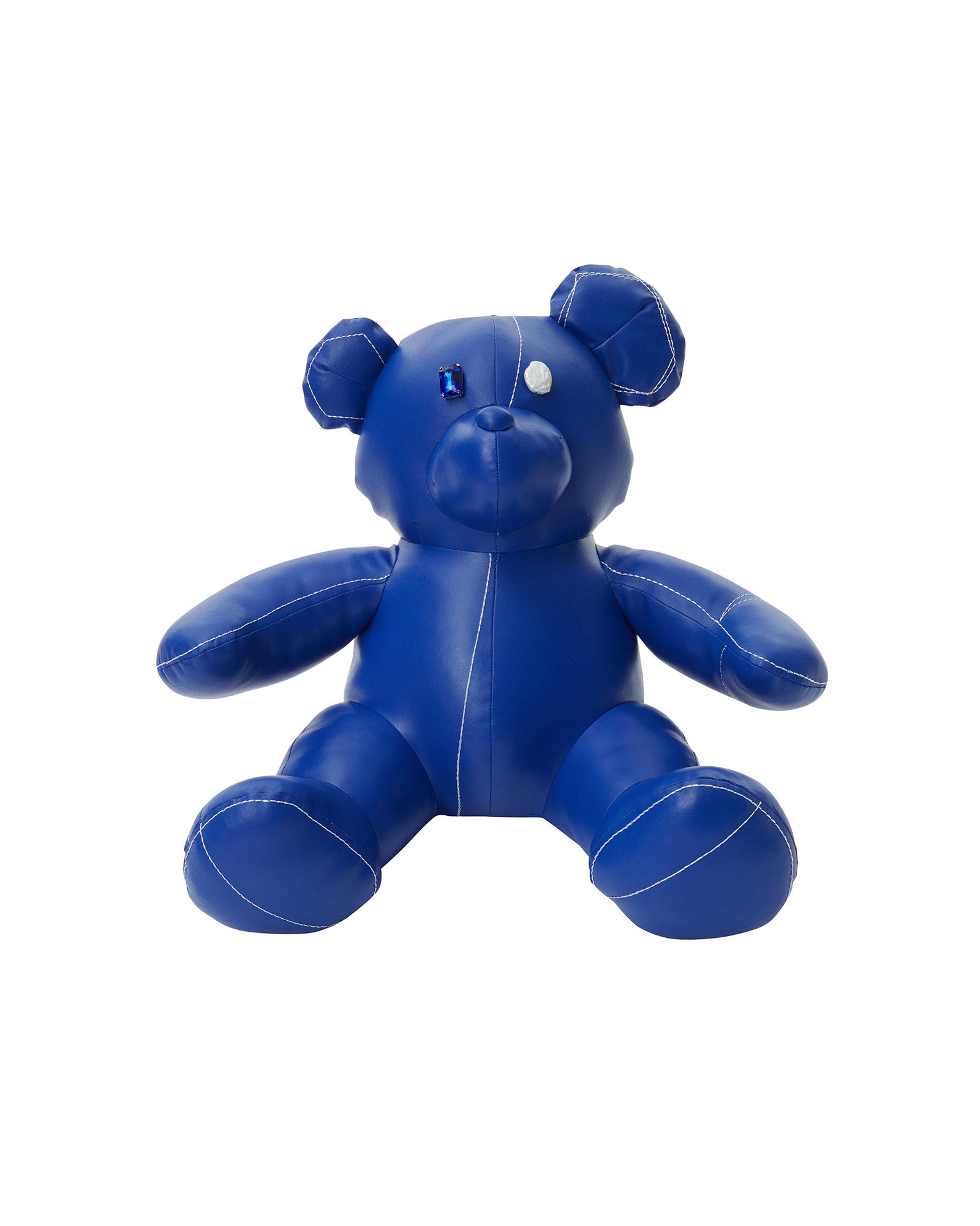ADDY BEAR / BLUE