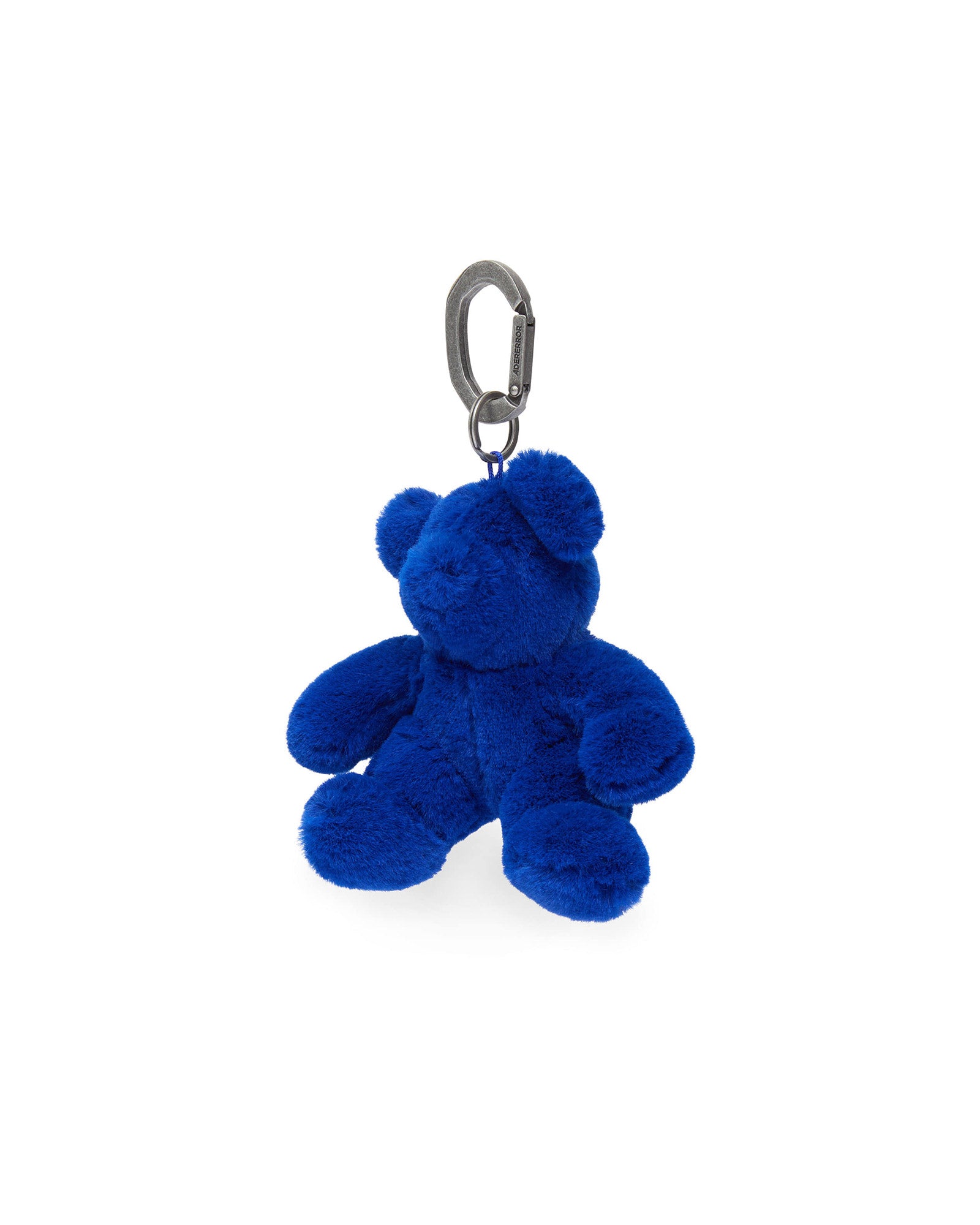 Ader Error・アーダーエラー - キーチェーン ADDY BEAR PRODUCT. 113 / BLUE