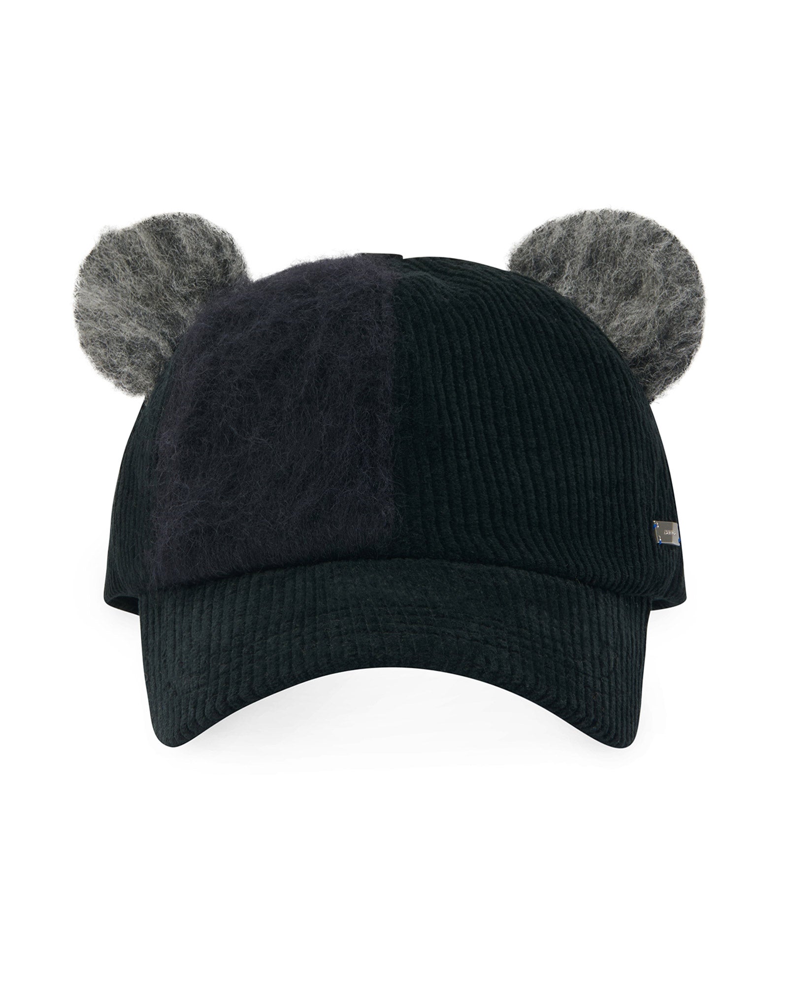 Ader Error・アーダーエラー - キャップ CAP 118 / NOIR