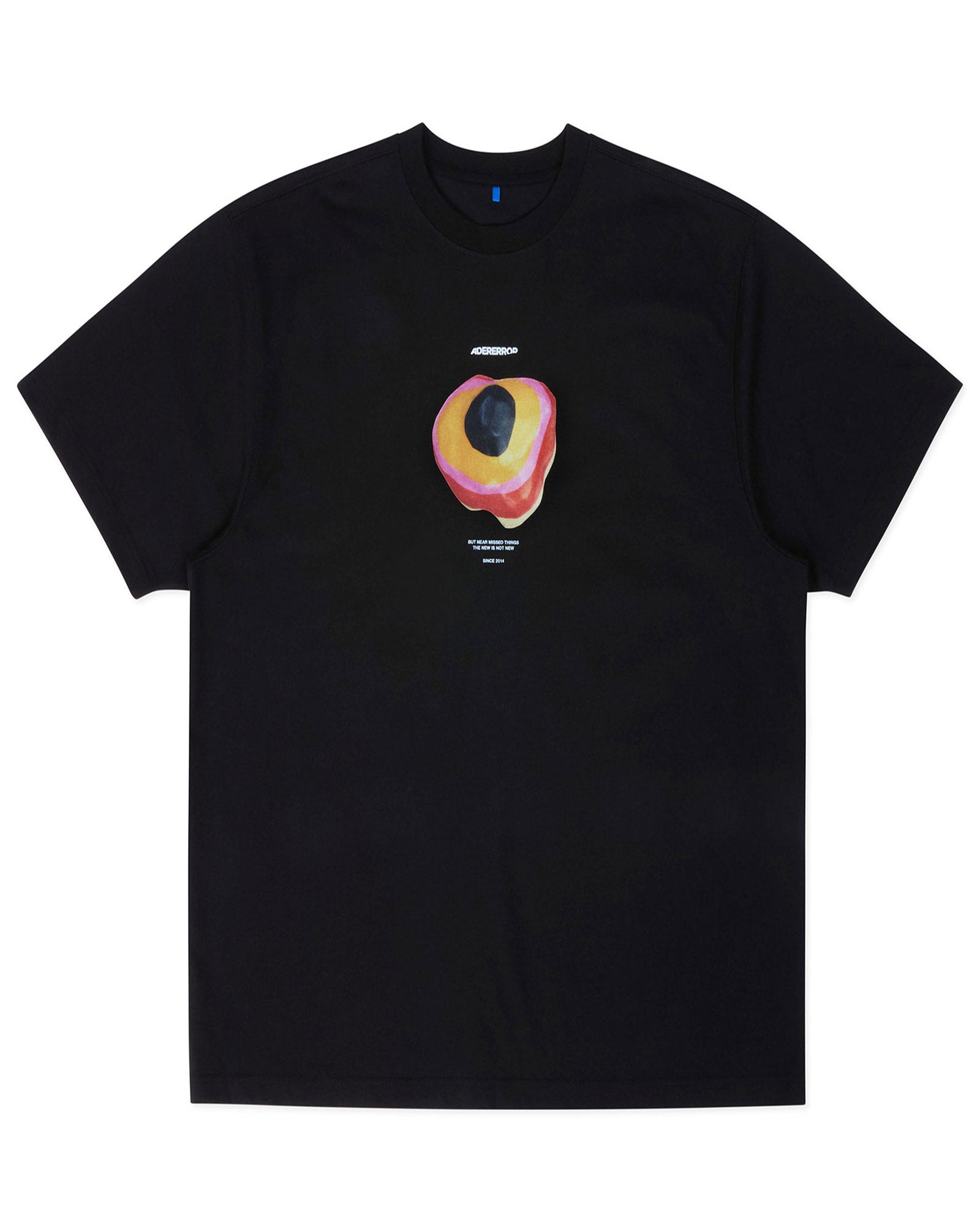 Ader Error・アーダーエラー - トップス DIMENSION BALL PRODUCT. 126 / NOIR