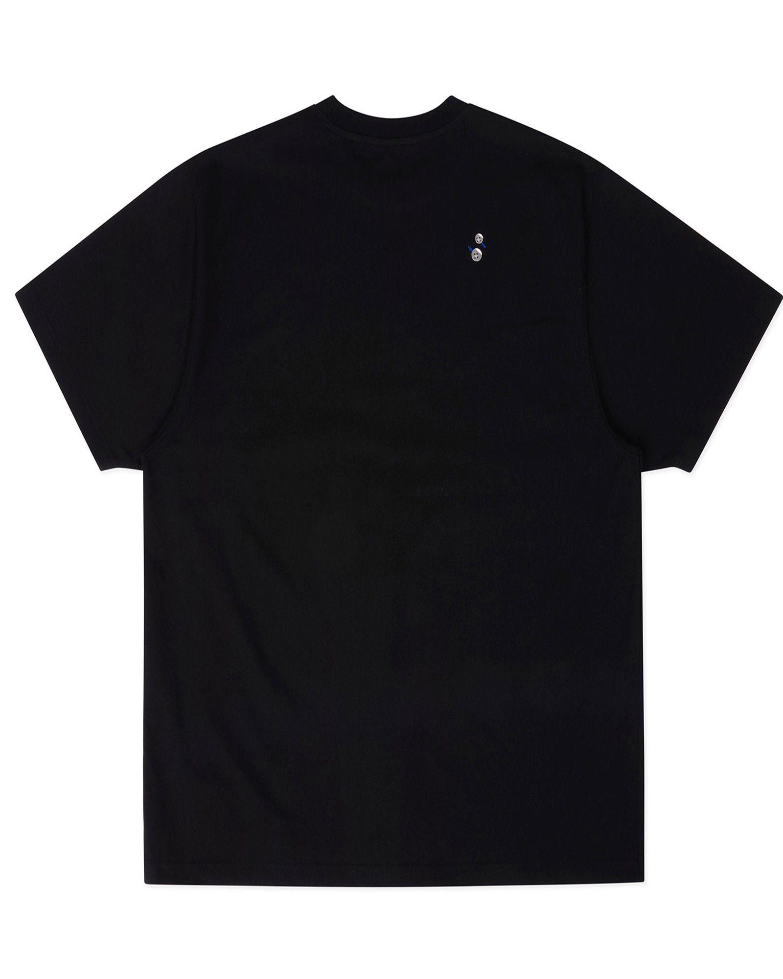 Ader Error・アーダーエラー - トップス DIMENSION BALL PRODUCT. 126 / NOIR