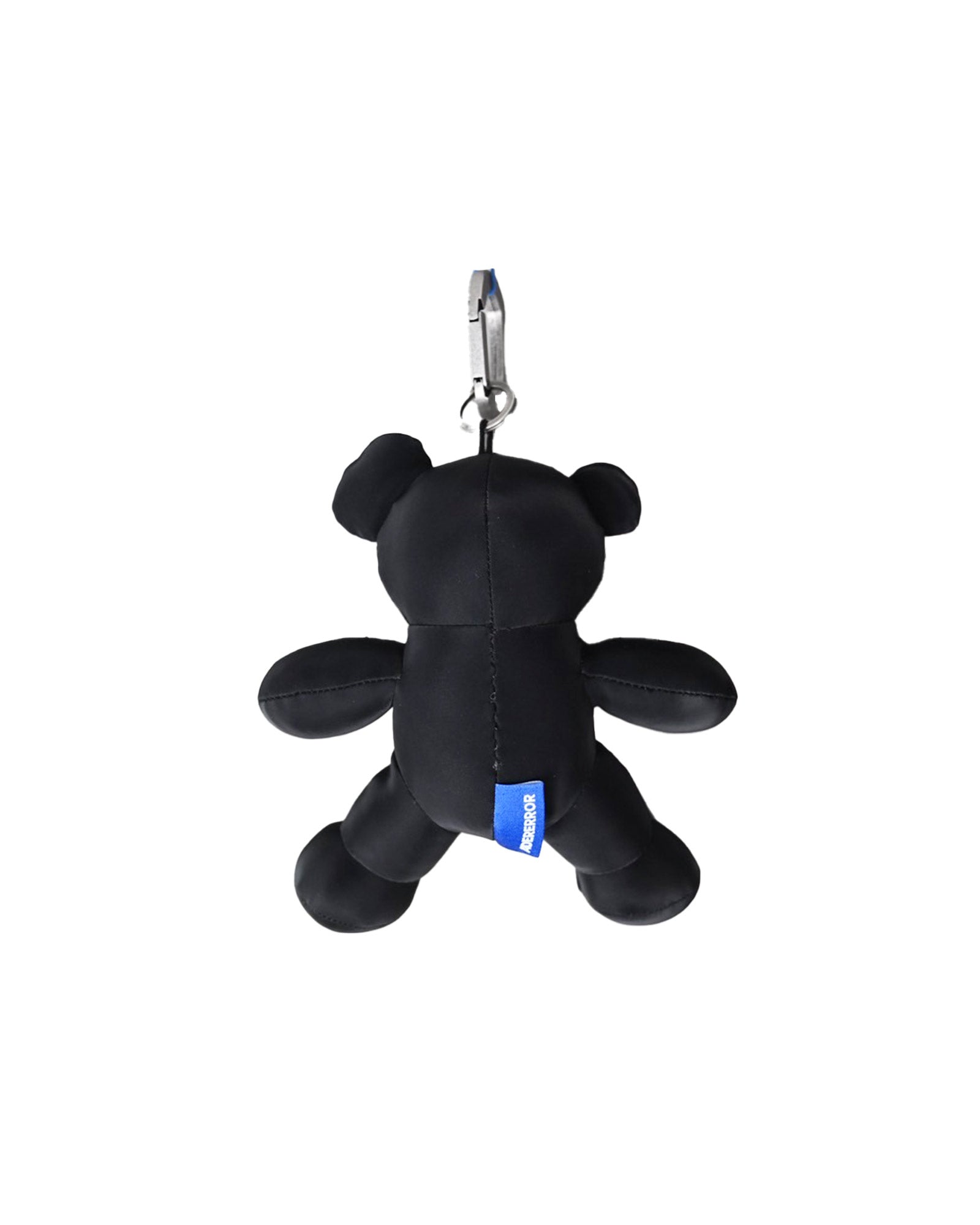 Ader Error・アーダーエラー - キーチェーン BN11FYGS1203BK / BLACK