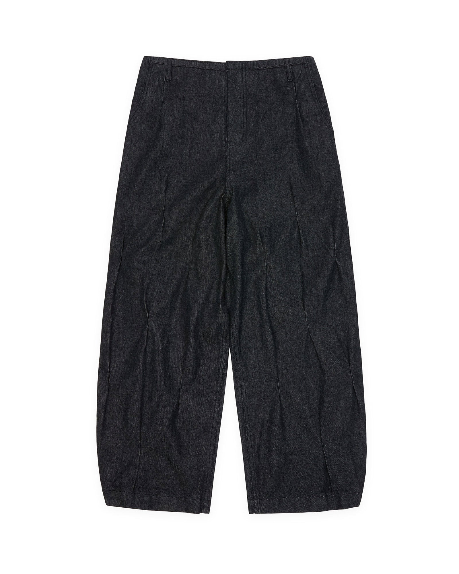 JEANS PRODUCT. 77 / BLACK