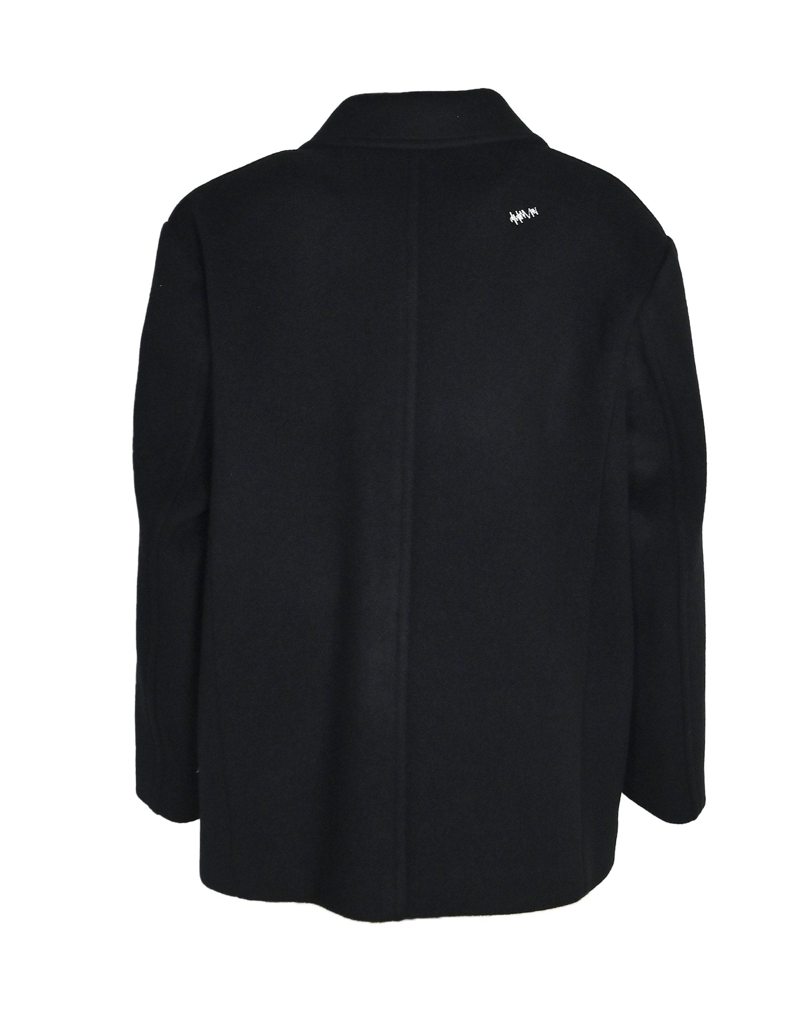 Ader Error・アーダーエラー - コート BO42FYCT0102BK / BLACK