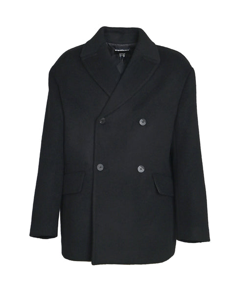 Ader Error(アーダーエラー)「 BO42FYCT0102BK / BLACK