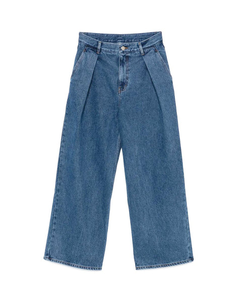 Ader Error(アーダーエラー)「 BO42FYJE0102BL / BLUE 」 | Detail