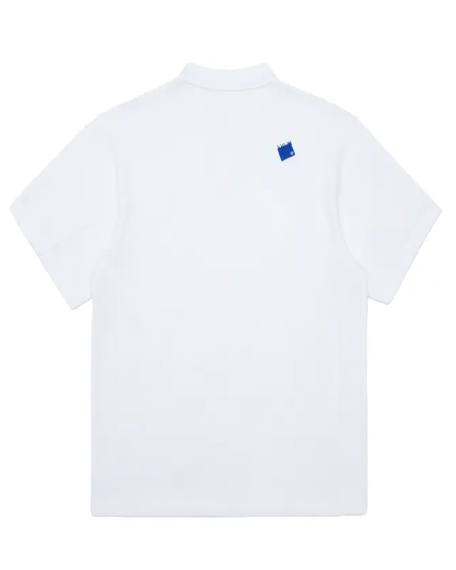 Ader Error・Aadhaar error -  BO42FYPL0201OW / WHITE