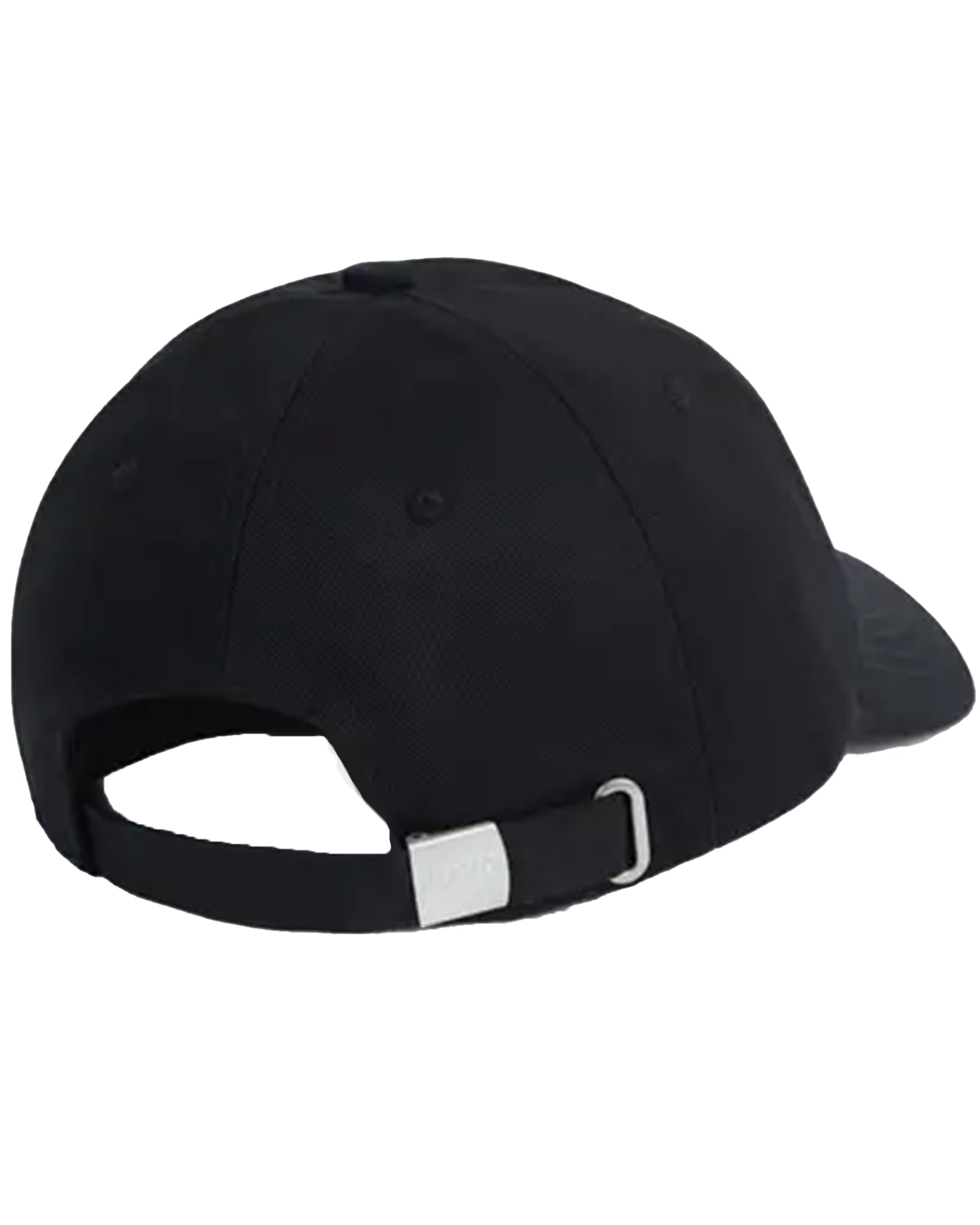 KENZO・ケンゾー - キャップ BOKE FLOWER 2.0 EMBROIDERED COTTON CAP / BLACK