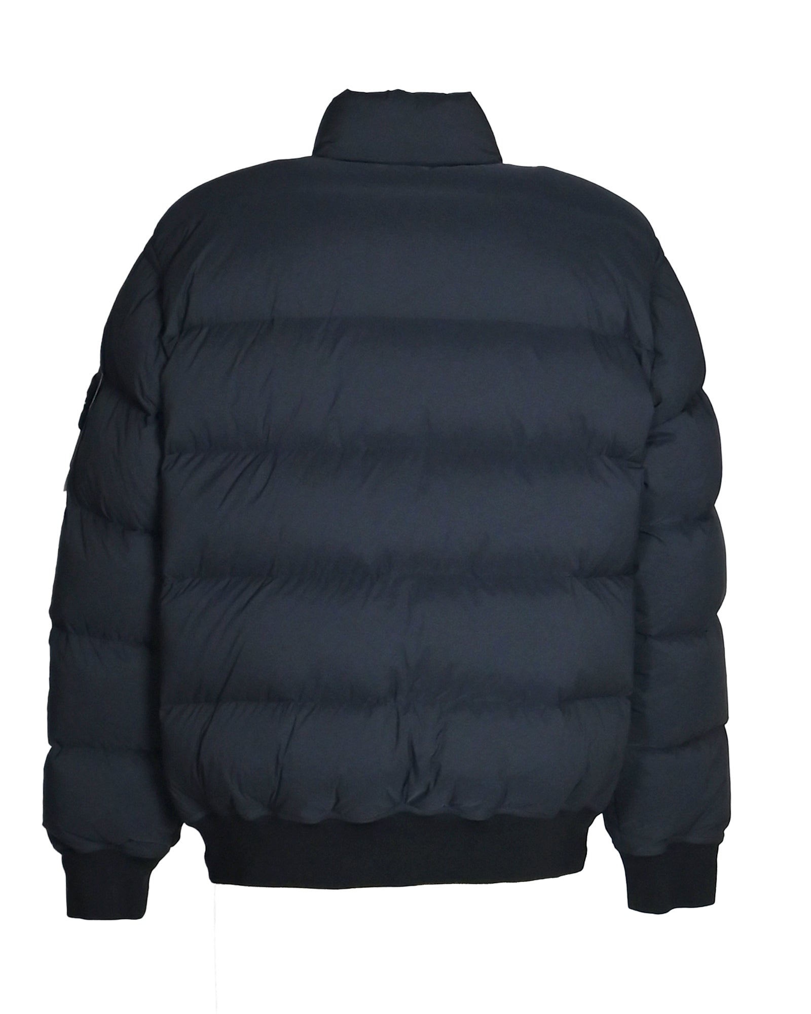STONE ISLAND・ストーンアイランド - ジャケット BOMBER JACKET / BLACK