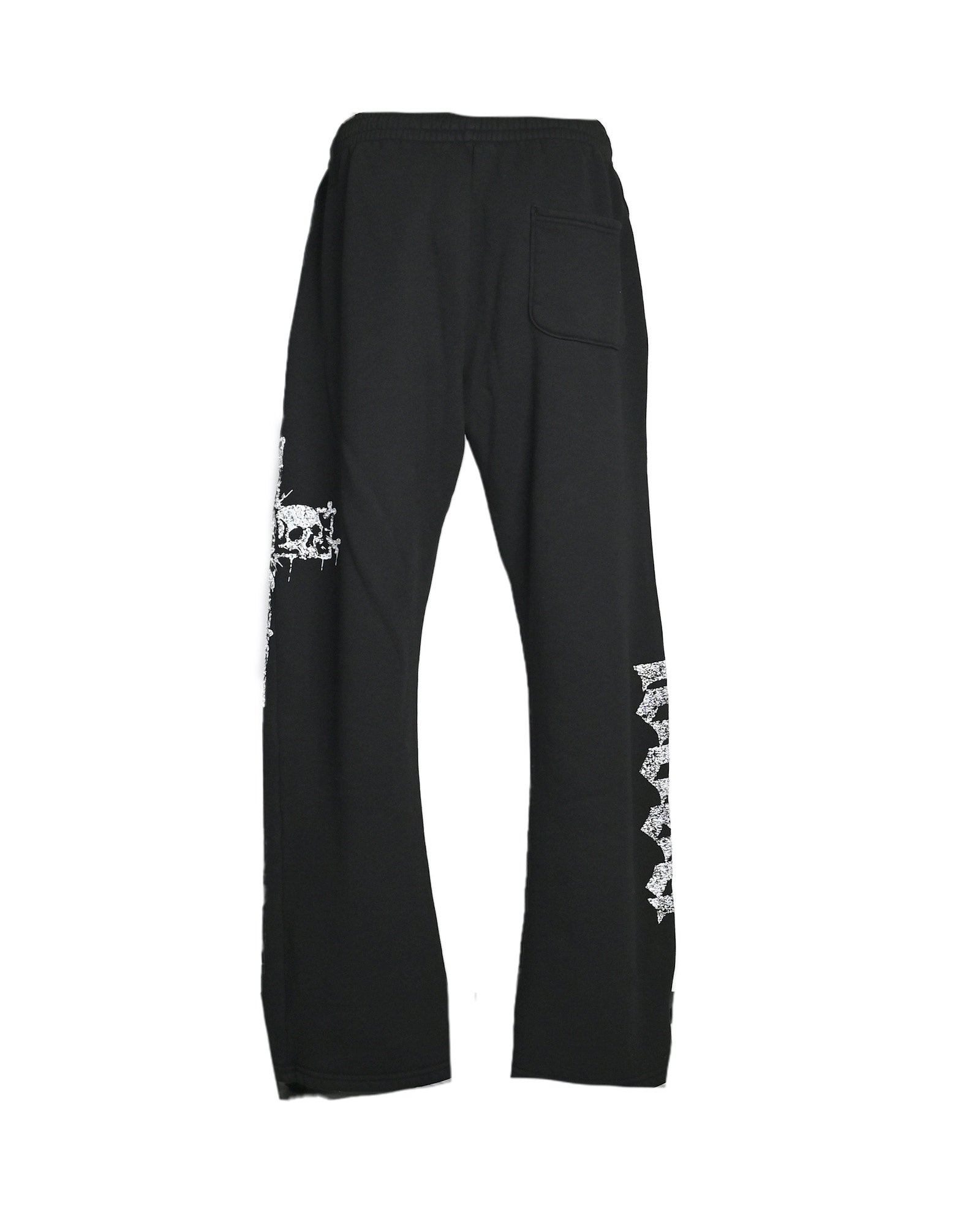 BOSSI・ボッシ スポーツウェア - スウェットパンツ BOSSI SWEATPANTS / BLACK