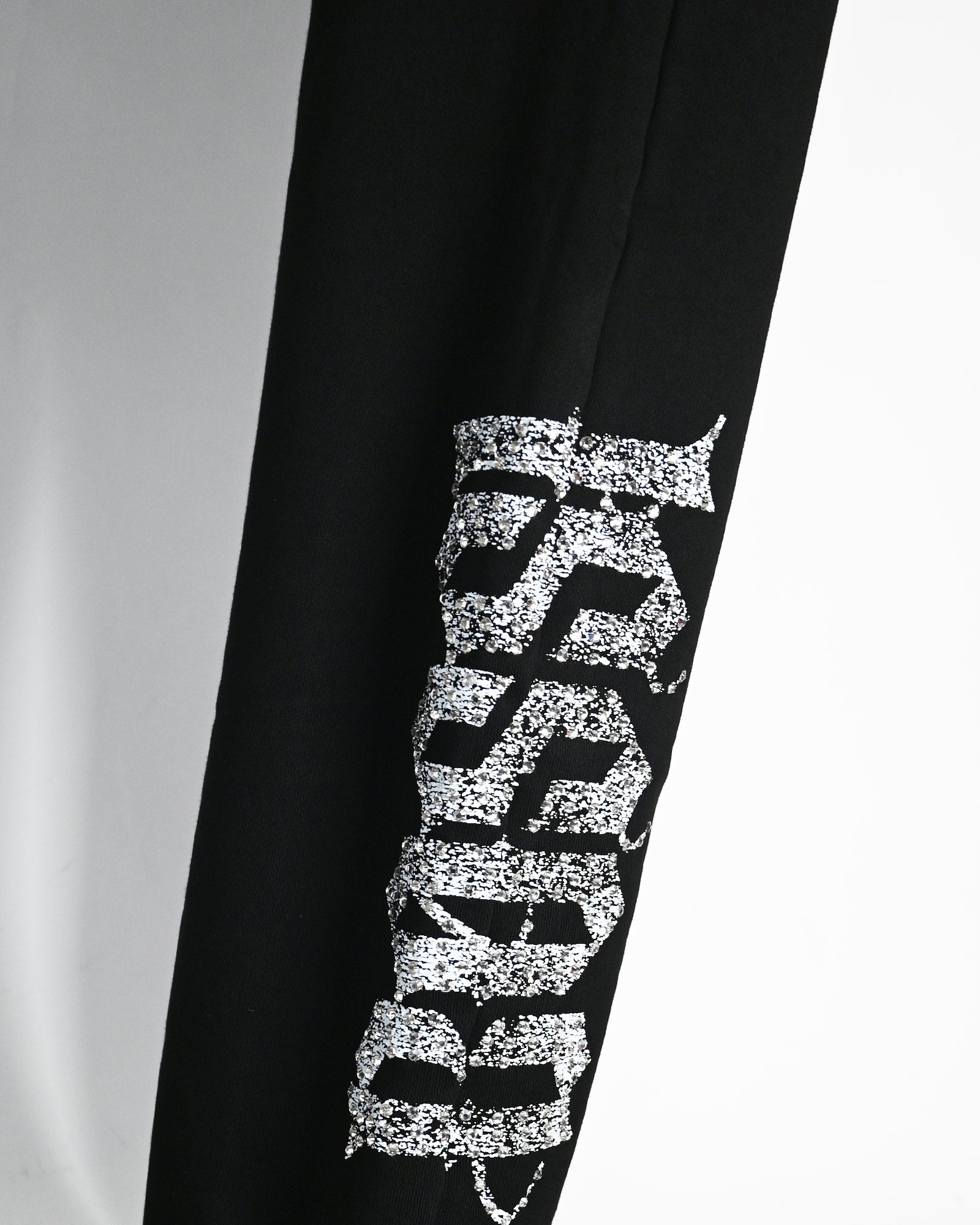 BOSSI・ボッシ スポーツウェア - スウェットパンツ BOSSI SWEATPANTS / BLACK