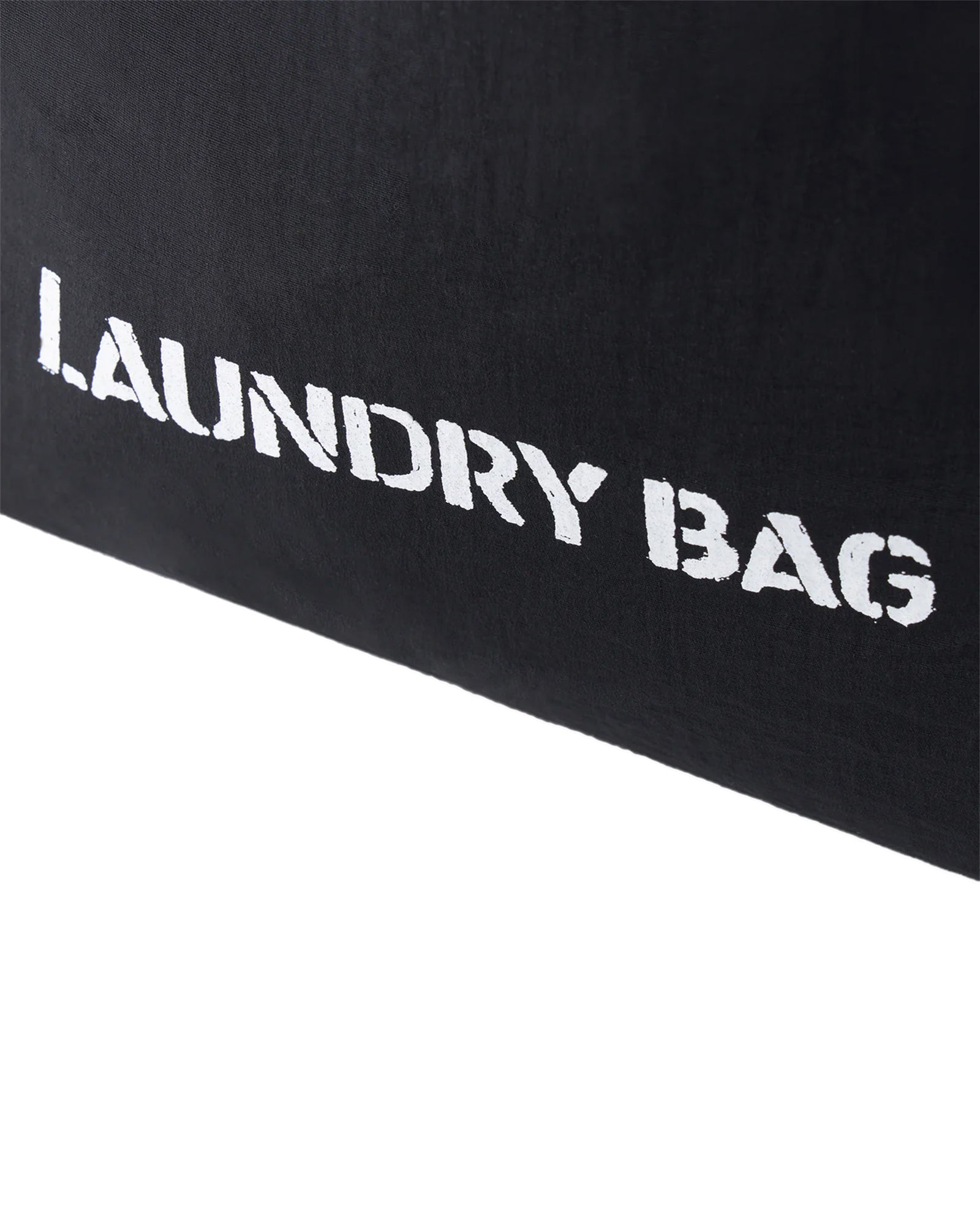 GALLERY DEPT.・ギャラリー デプト - バックパック BOXING LAUNDRY BAG / BLACK