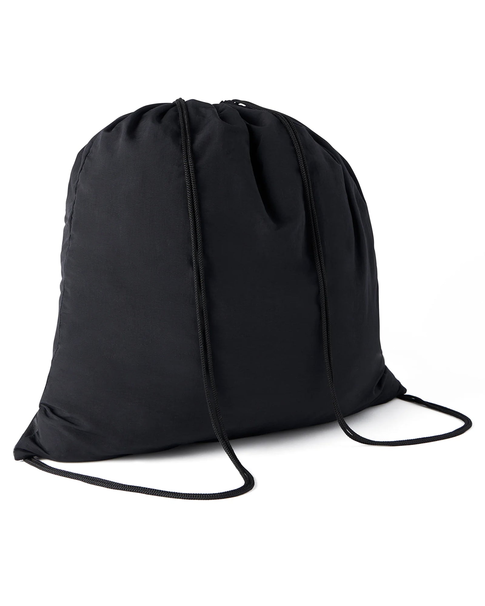 GALLERY DEPT.・ギャラリー デプト - バックパック BOXING LAUNDRY BAG / BLACK