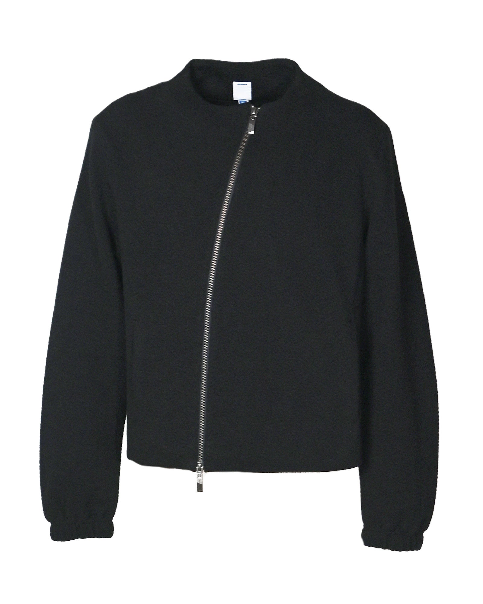 Ader Error・Aadhaar error -  FLEECE JACKET BP03FYJK0101BK / NOIR