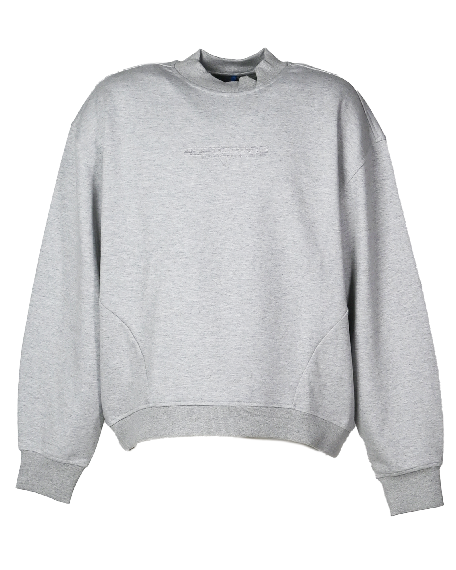 SWEAT BP01FWSW0101GR / GREY