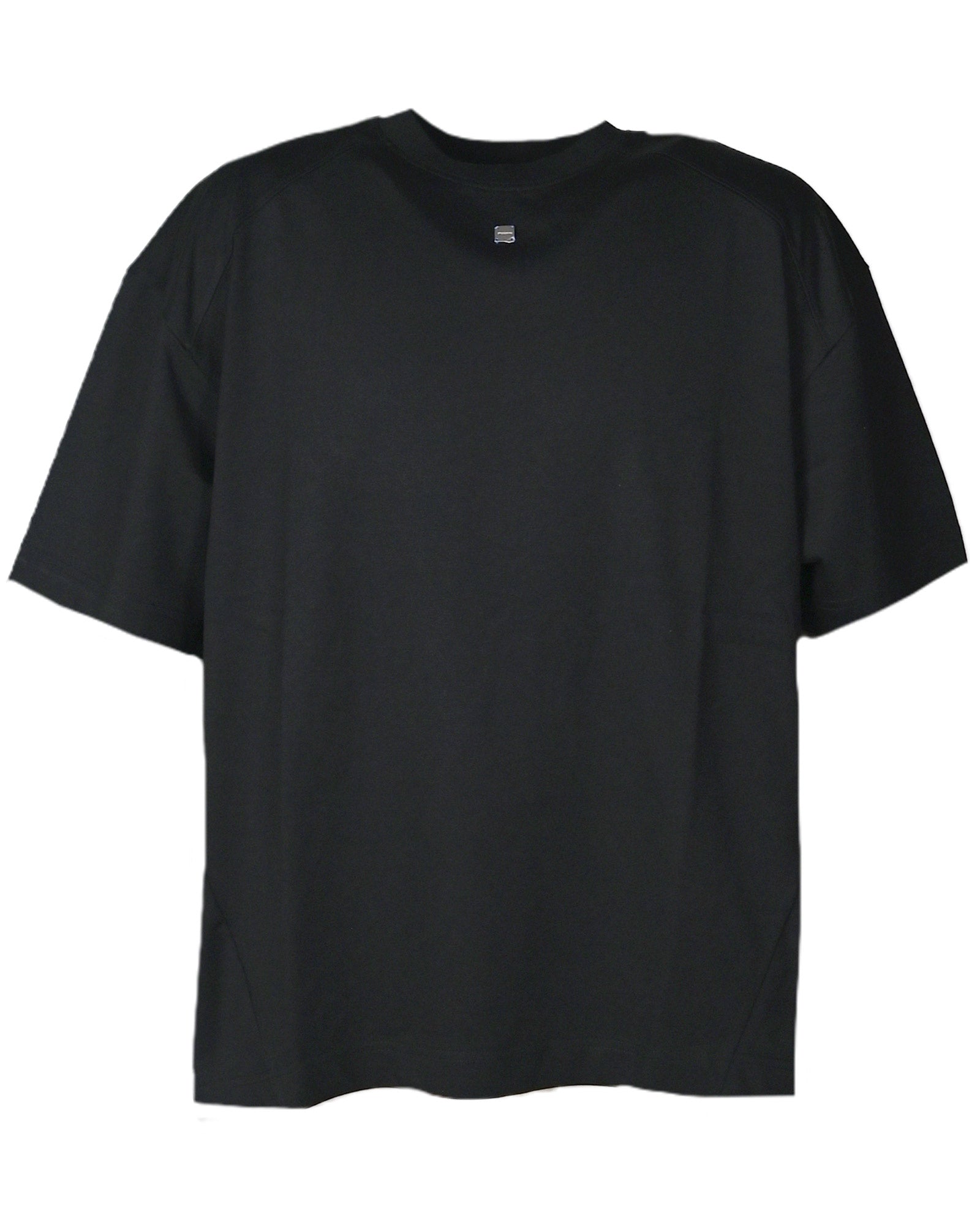 T-SHIRT BP01FWTS0102BK / NOIR