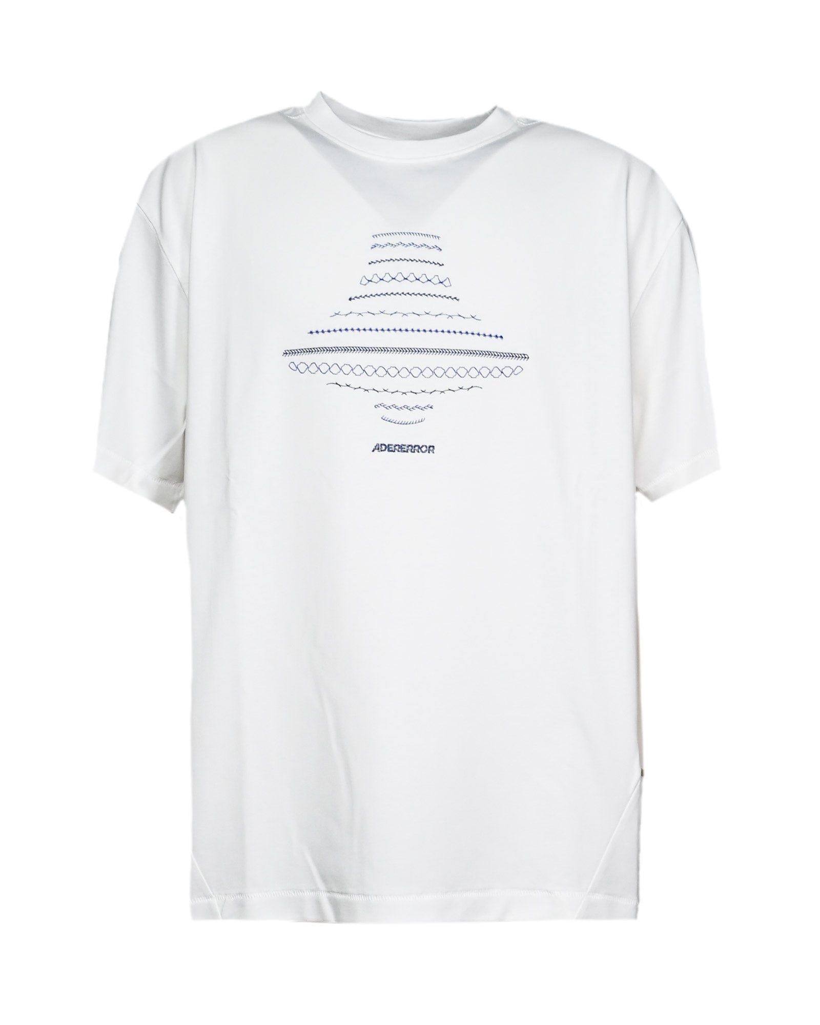 T-SHIRT BP01FWTS0104OW / OFF WHITE