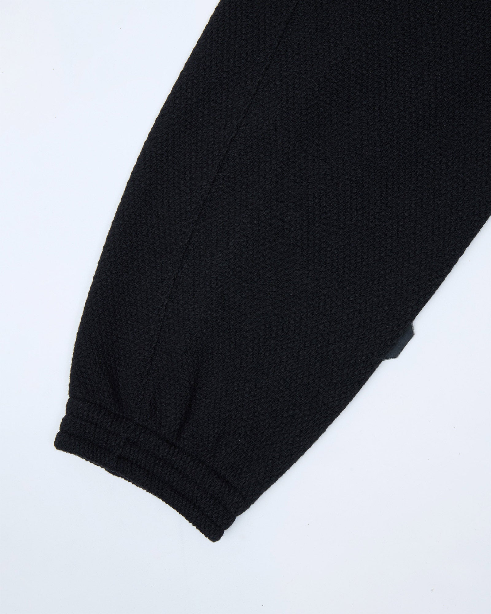 Ader Error・アーダーエラー - パーカー・フーディ HOODIE ZIP-UP ITEM 21 / NOIR